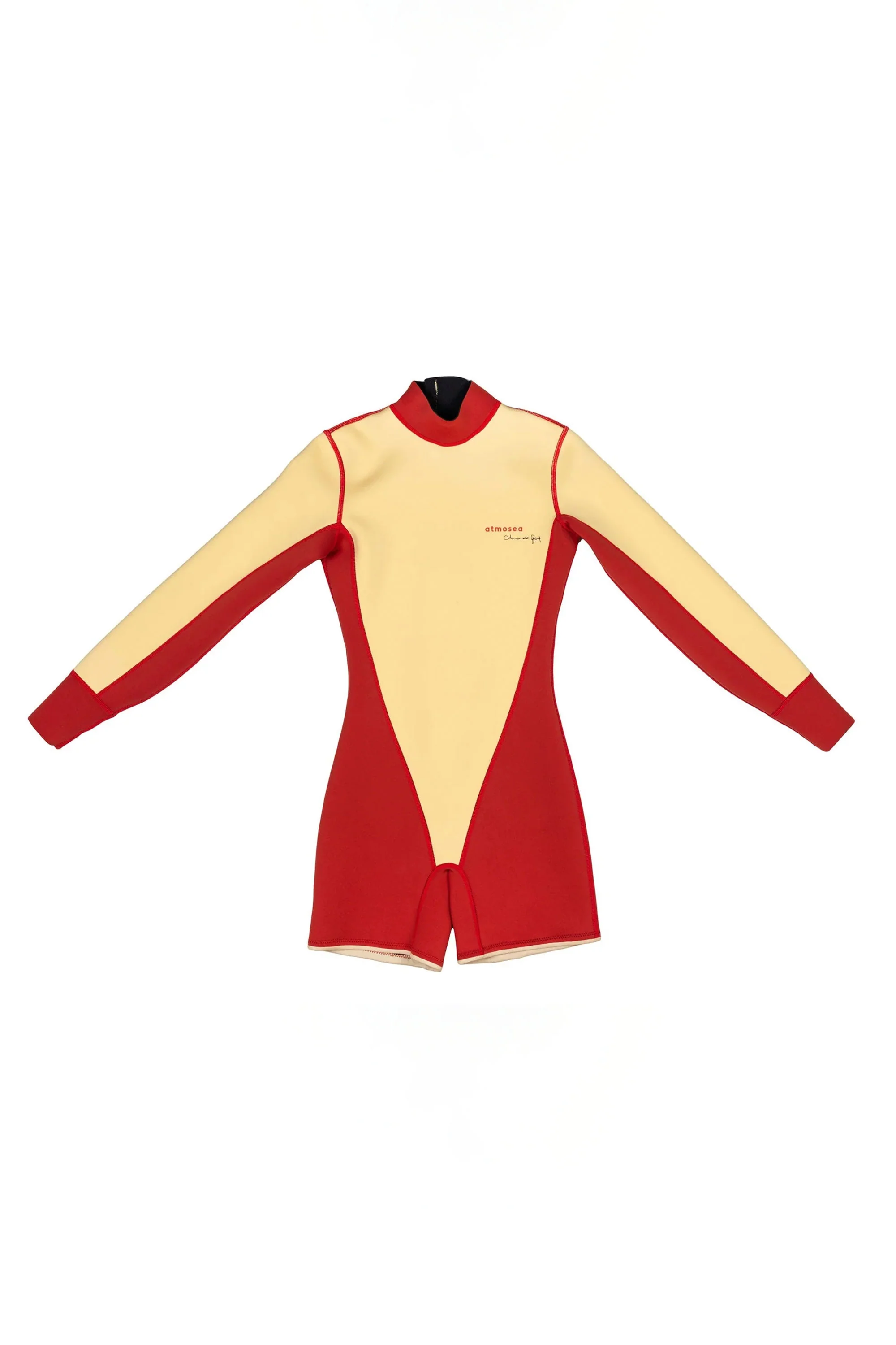ATMOSEA - AMANDA SPRINGSUIT - WOMAN - Image 5