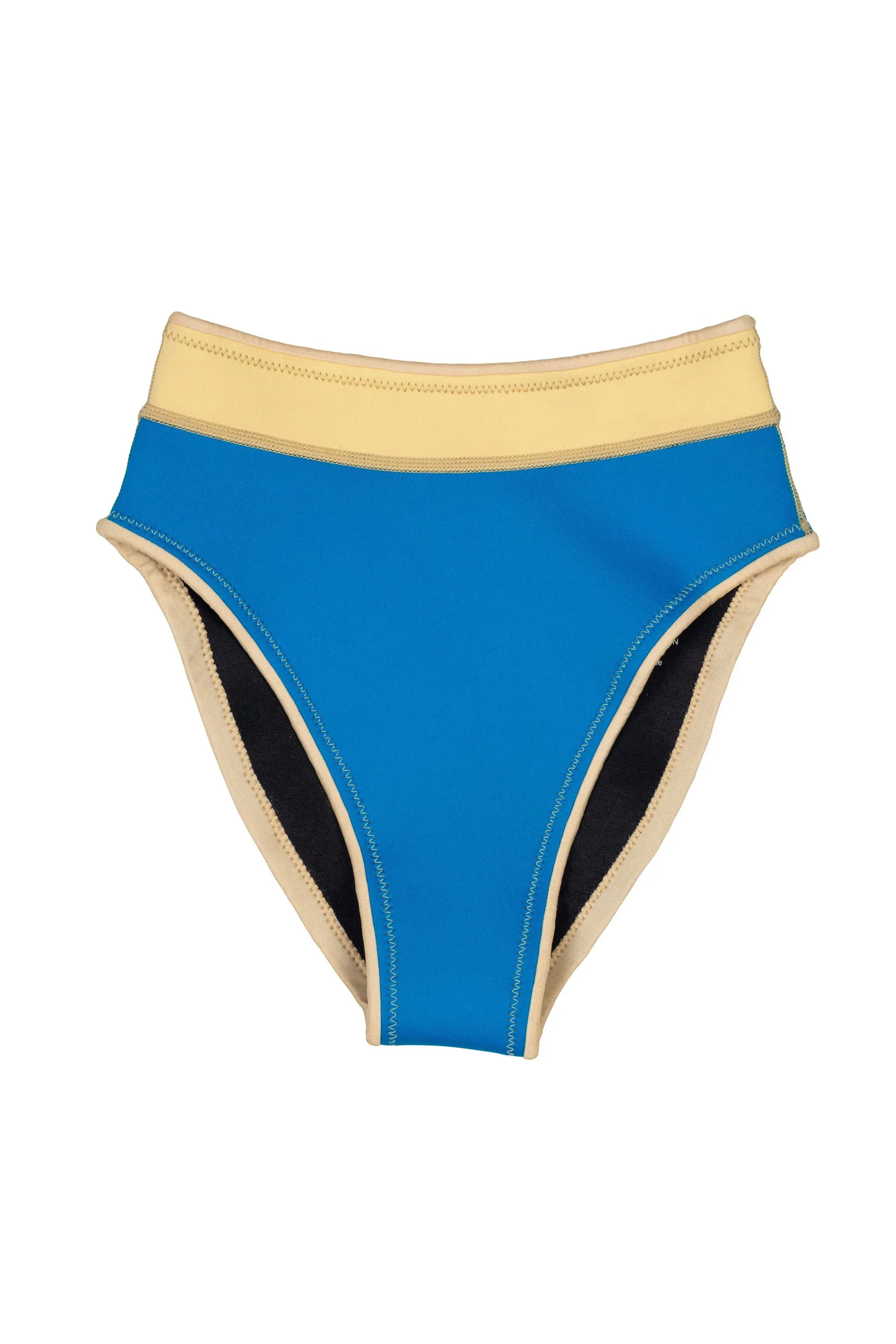 ATMOSEA - AMANDA BIKINI BRIEFS - WOMAN - Image 2