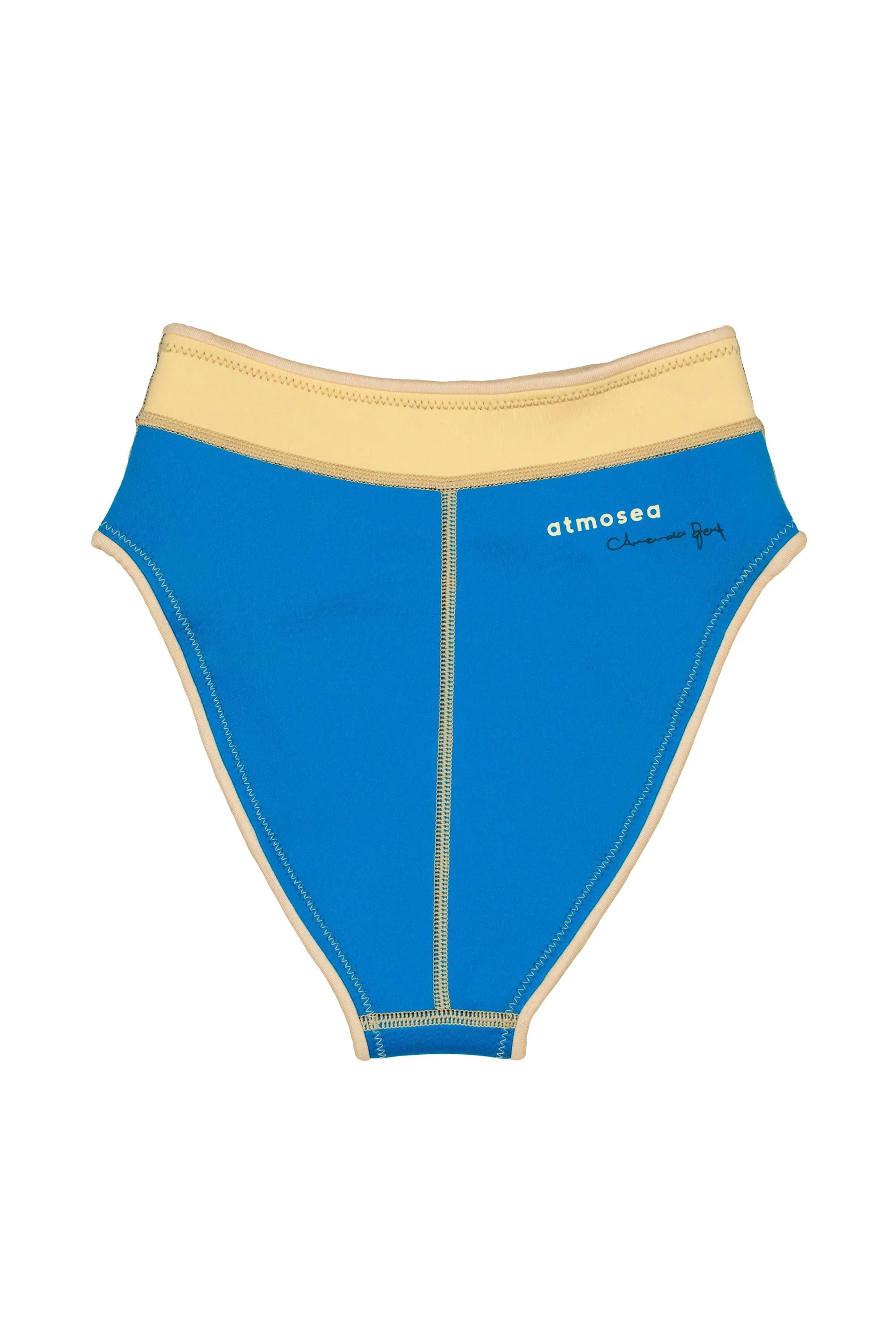 ATMOSEA - AMANDA BIKINI BRIEFS - WOMAN - Image 3