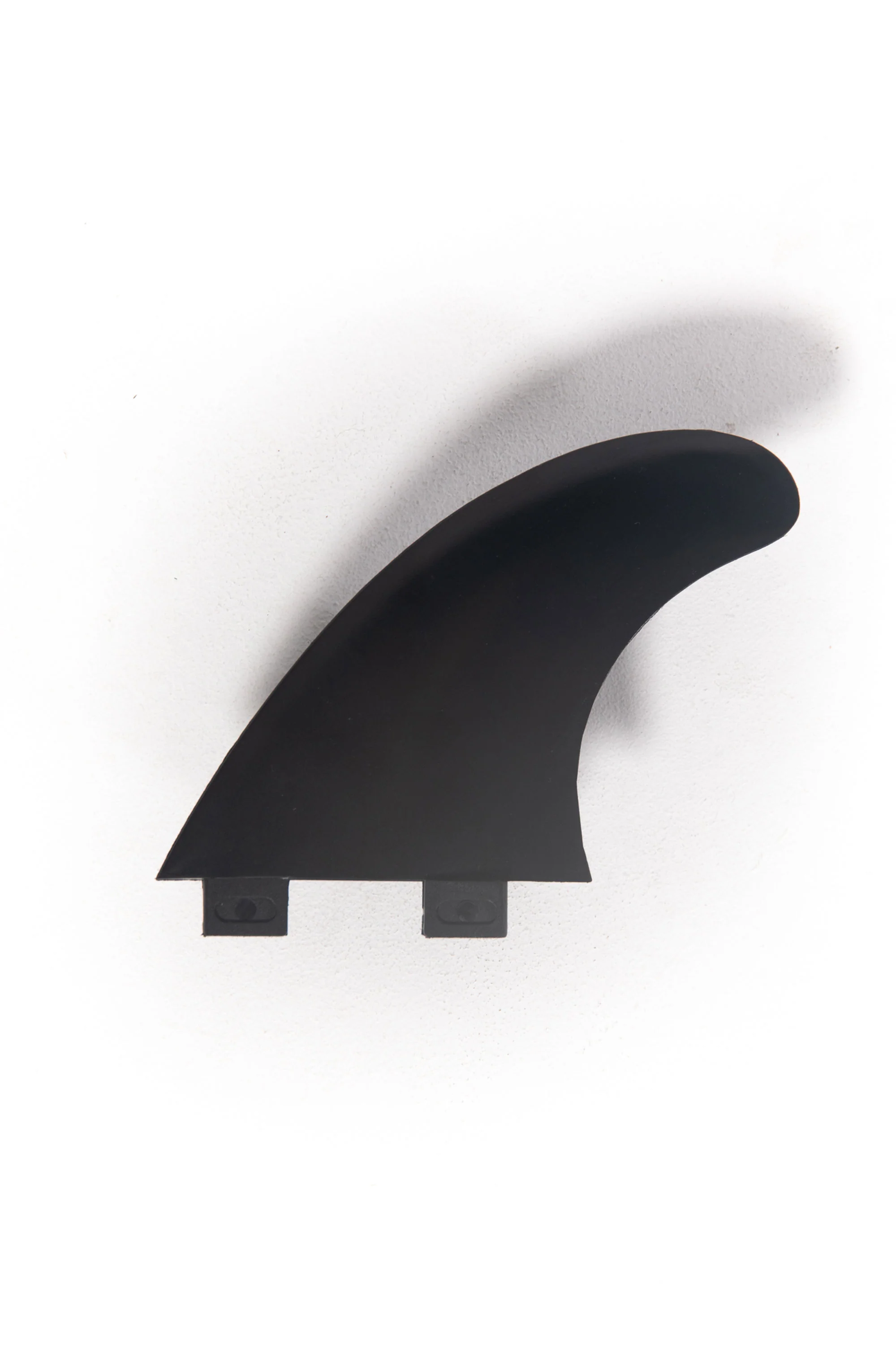 Basic Fin Set Up - FCS I System - Black - Image 2