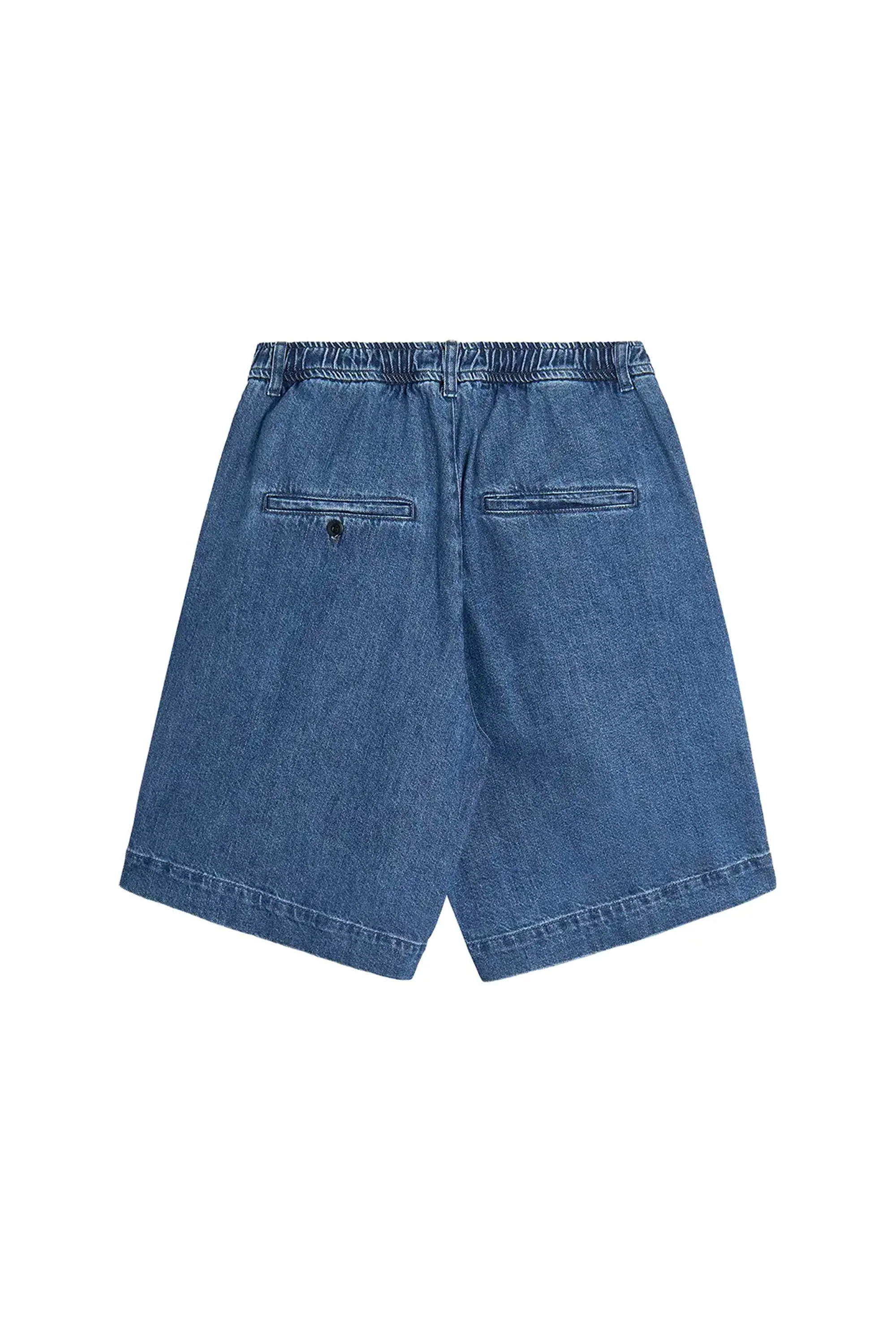 BASK IN THE SUN - ALFREDO SHORT - Image 2