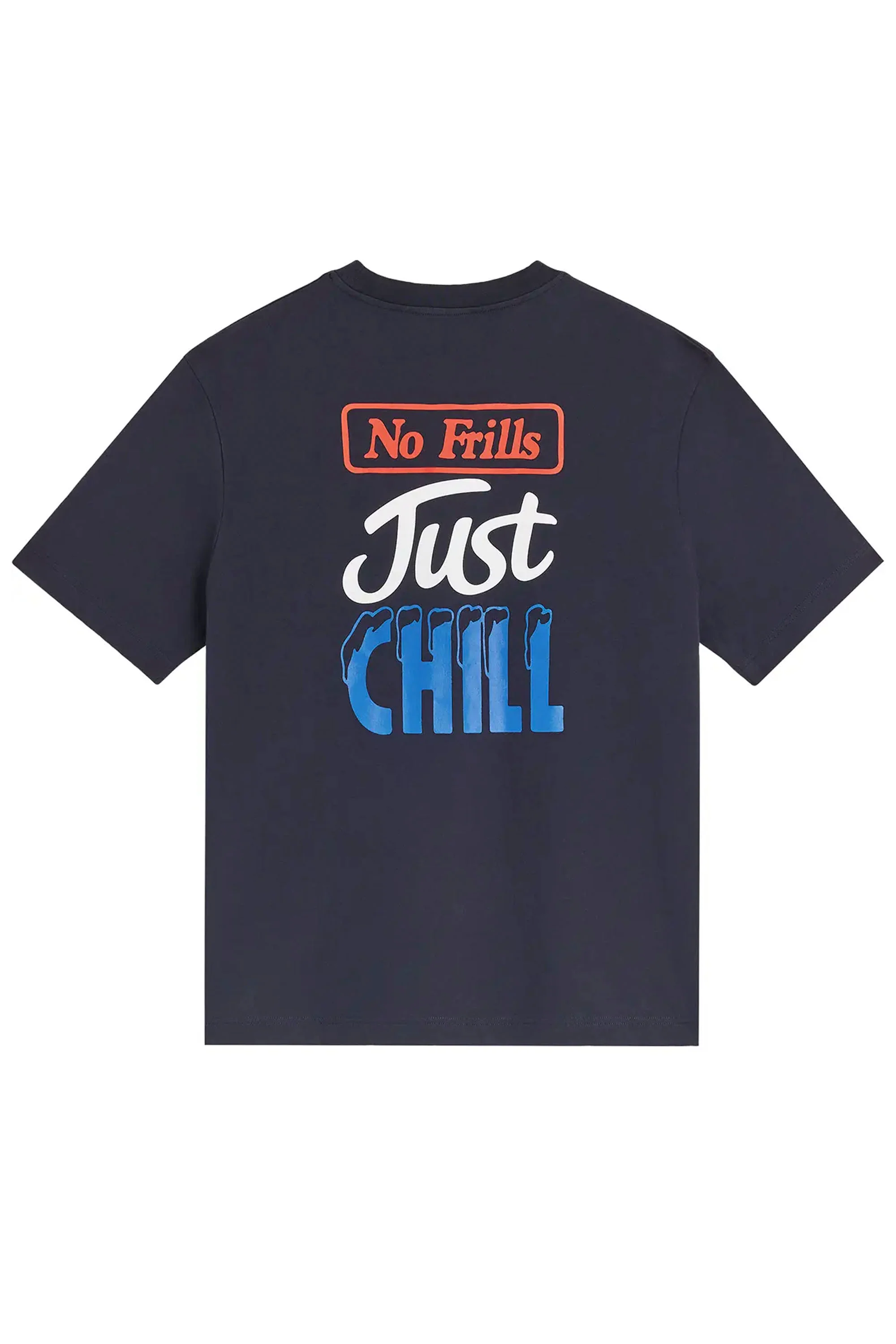 BASK IN THE SUN - CHILL TEE