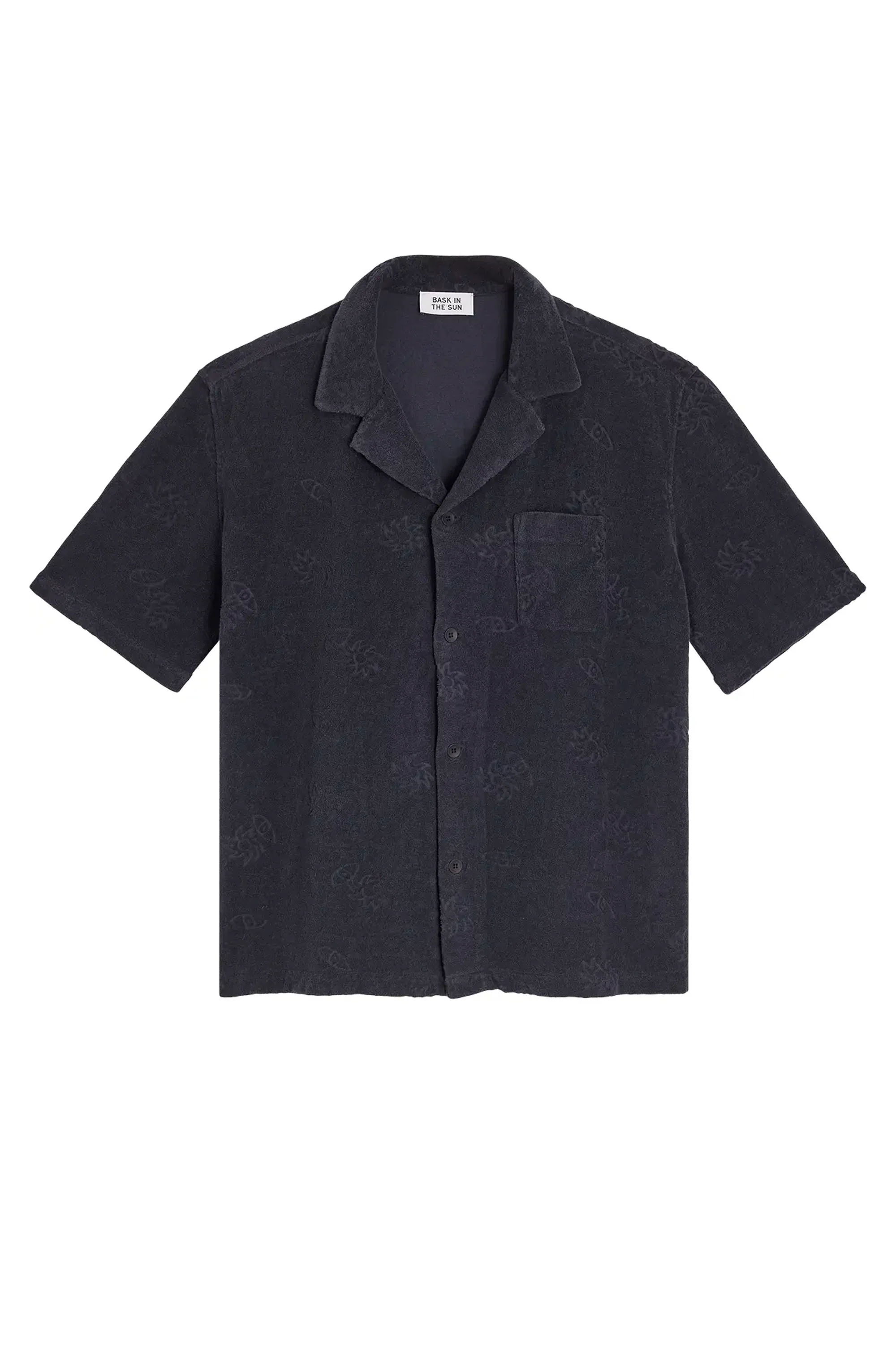 BASK IN THE SUN - DABI SHIRT
