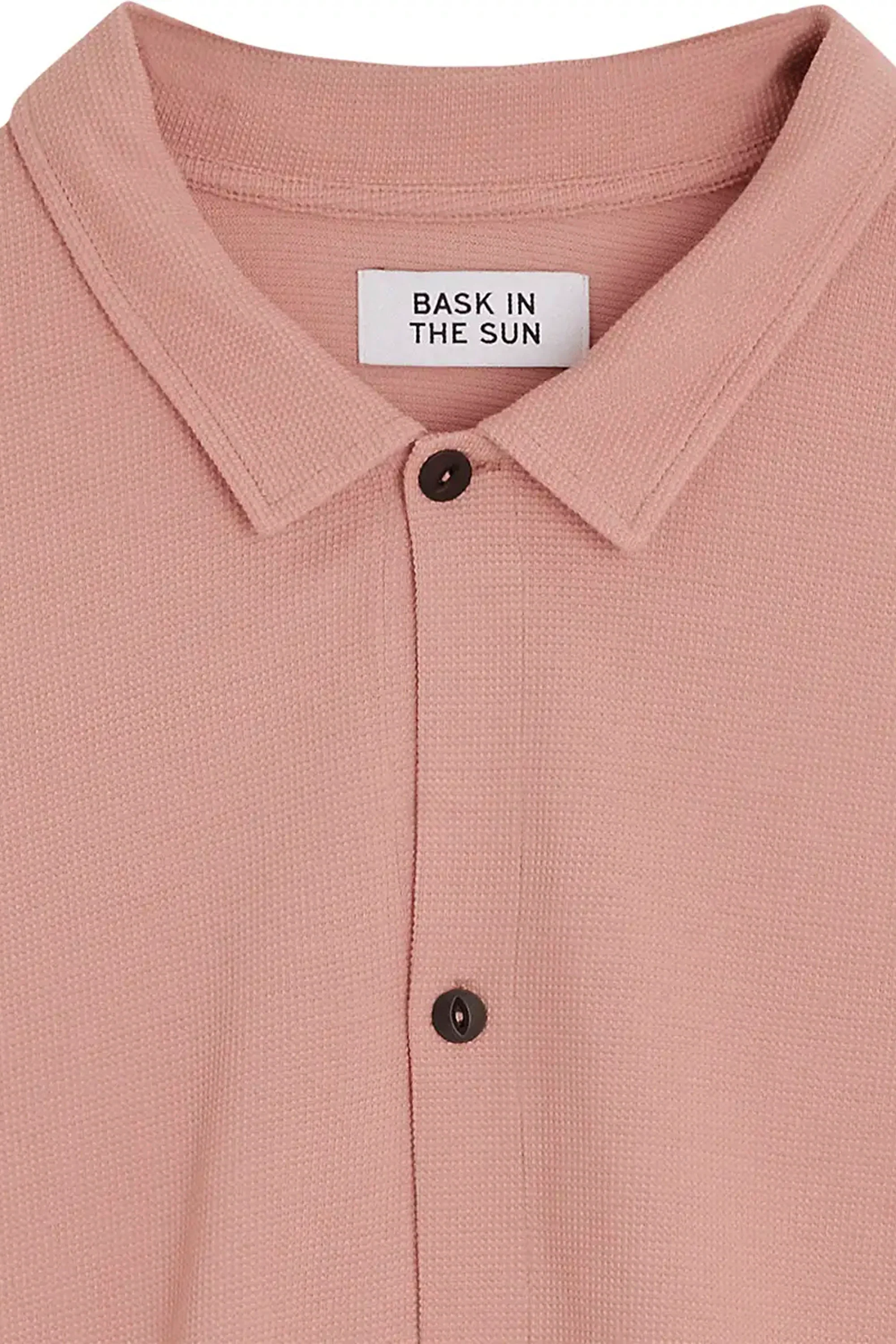 BASK IN THE SUN - LEIKIO SHIRT - Image 2