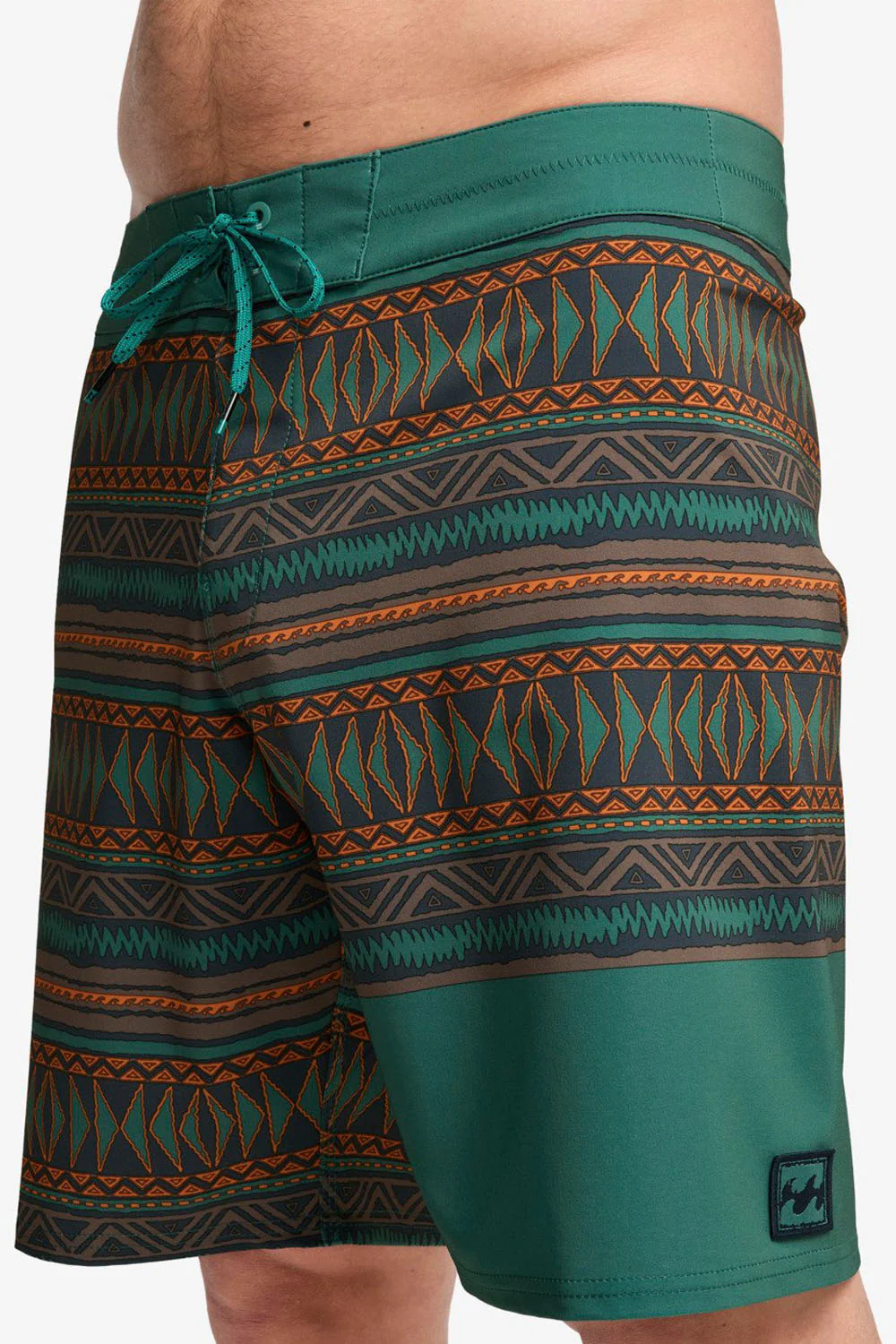 BILLABONG - BURLEIGH PRO BOARDSHORT - Image 3