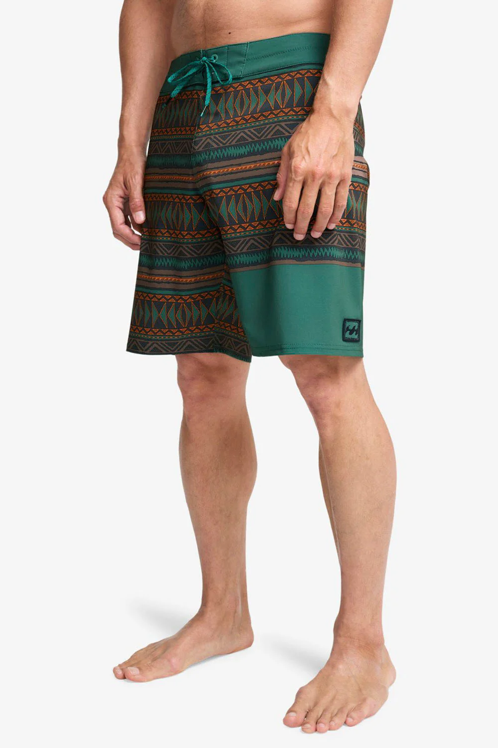 BILLABONG - BURLEIGH PRO BOARDSHORT - Image 4