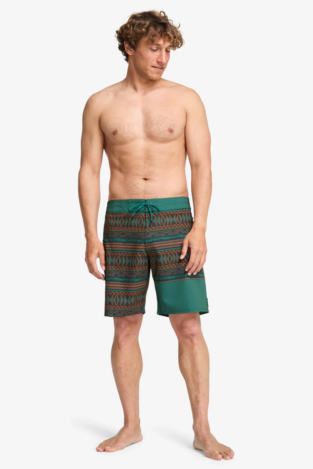 BILLABONG - BURLEIGH PRO BOARDSHORT - Image 5