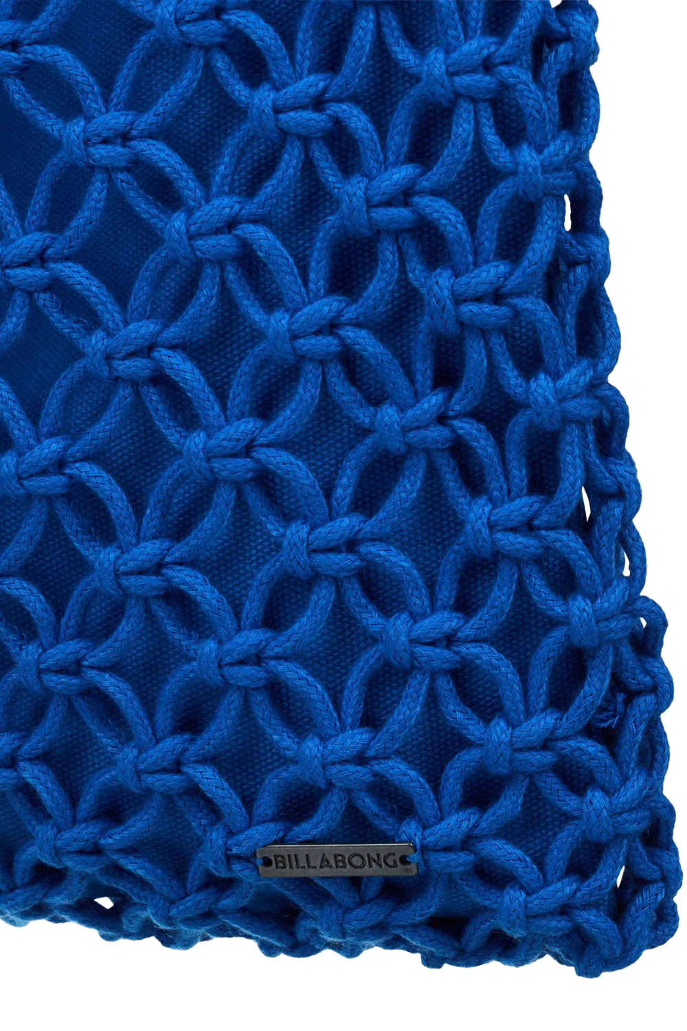 BILLABONG - CROCHET BAG - Image 3