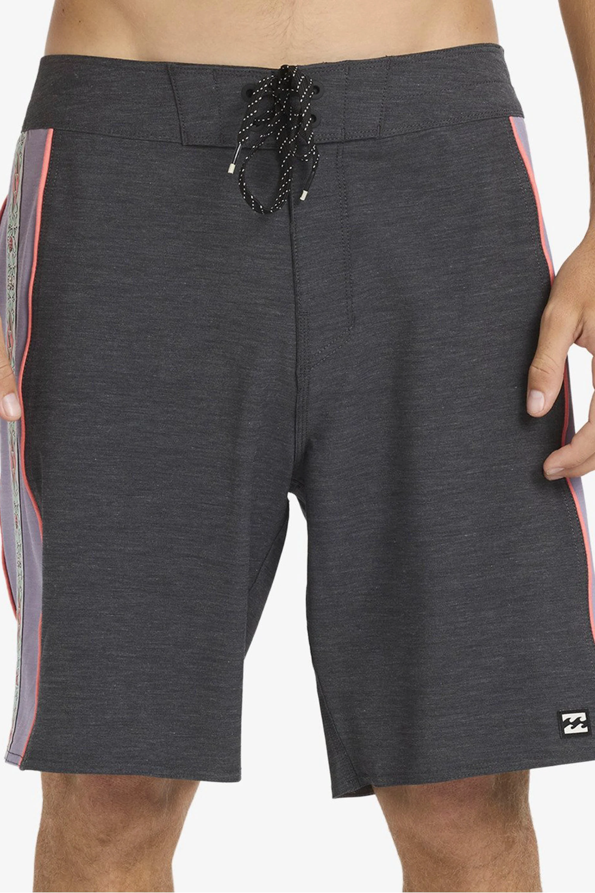 BILLABONG - DBAH PRO BOARDSHORT - Image 4
