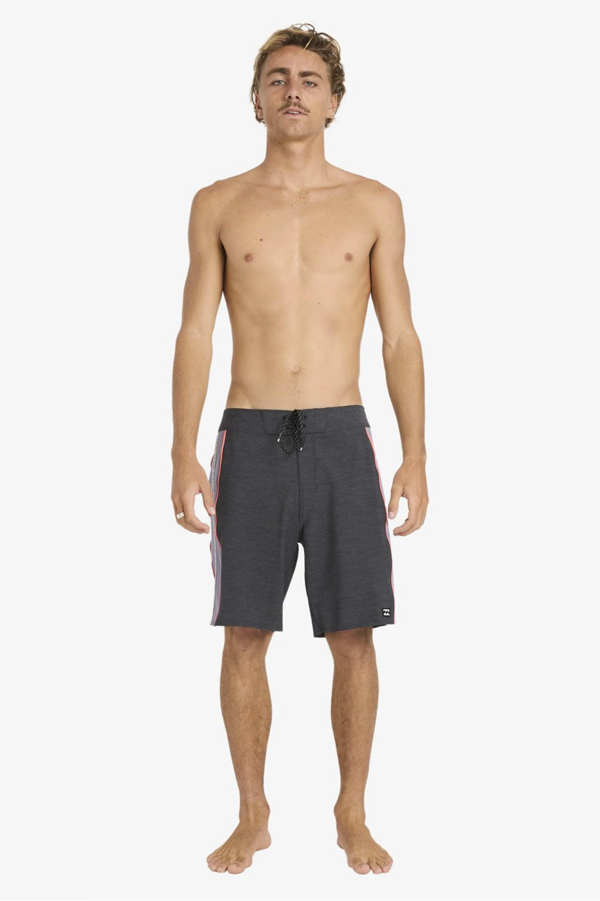 BILLABONG - DBAH PRO BOARDSHORT - Image 5
