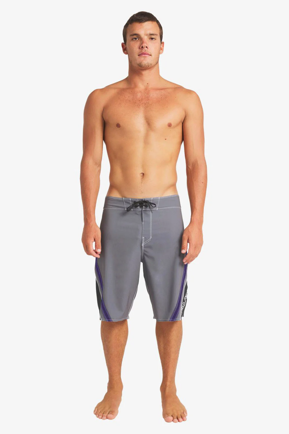BILLABONG - FLUID 2K PRO BOARDSHORT