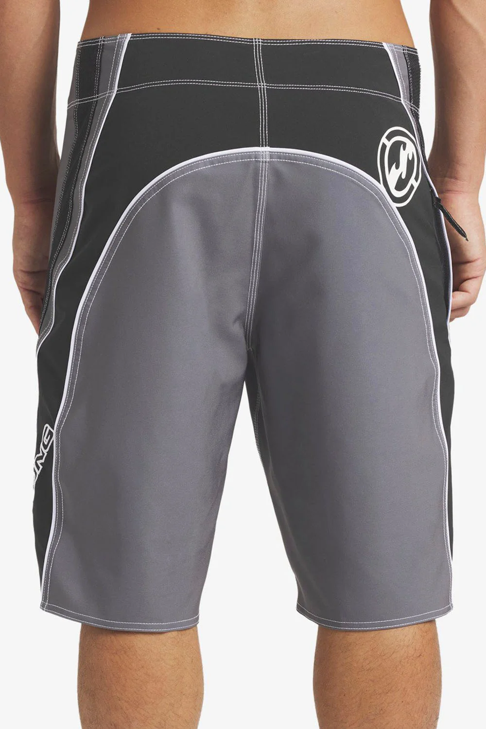 BILLABONG - FLUID 2K PRO BOARDSHORT - Image 4