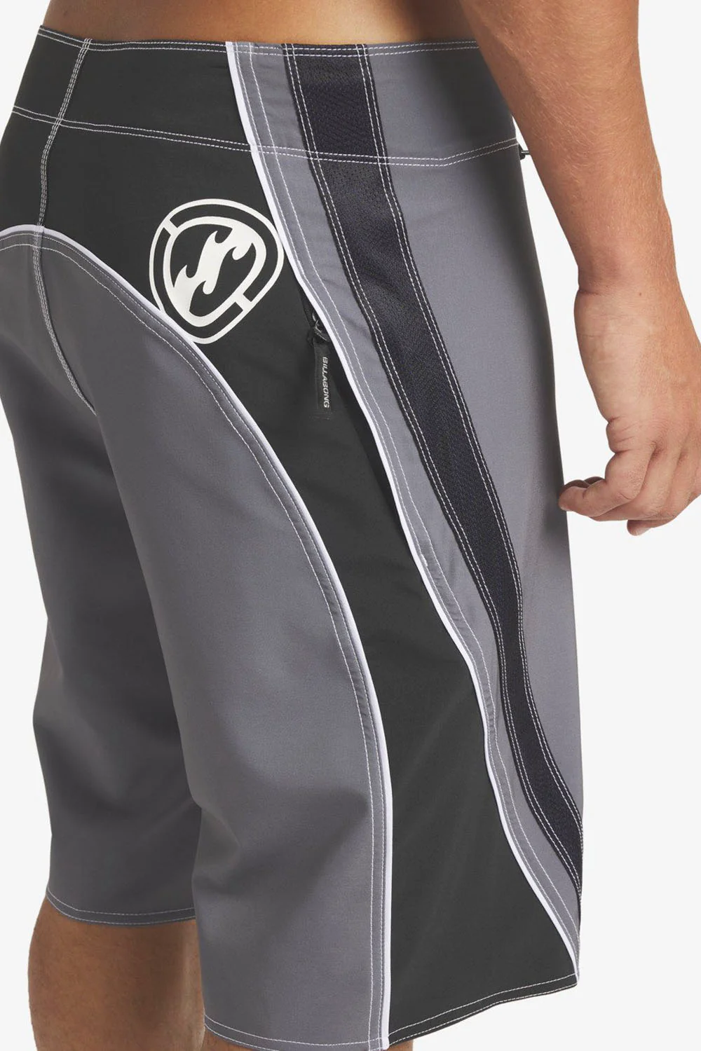 BILLABONG - FLUID 2K PRO BOARDSHORT - Image 5