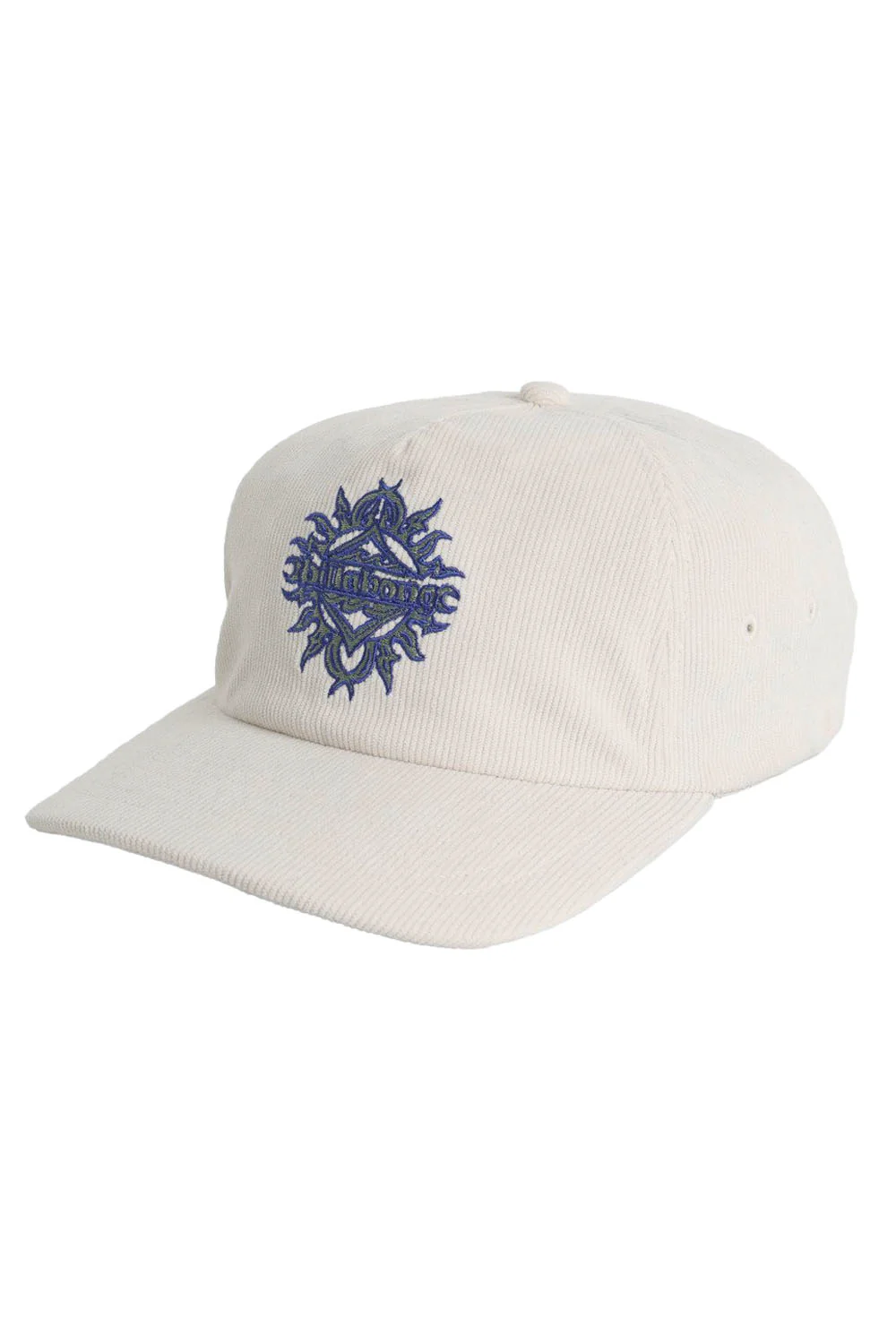 BILLABONG - HERITAGE STRAPBACK CAP - OAT