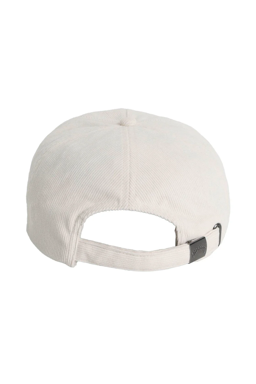 BILLABONG - HERITAGE STRAPBACK CAP - OAT - Image 2