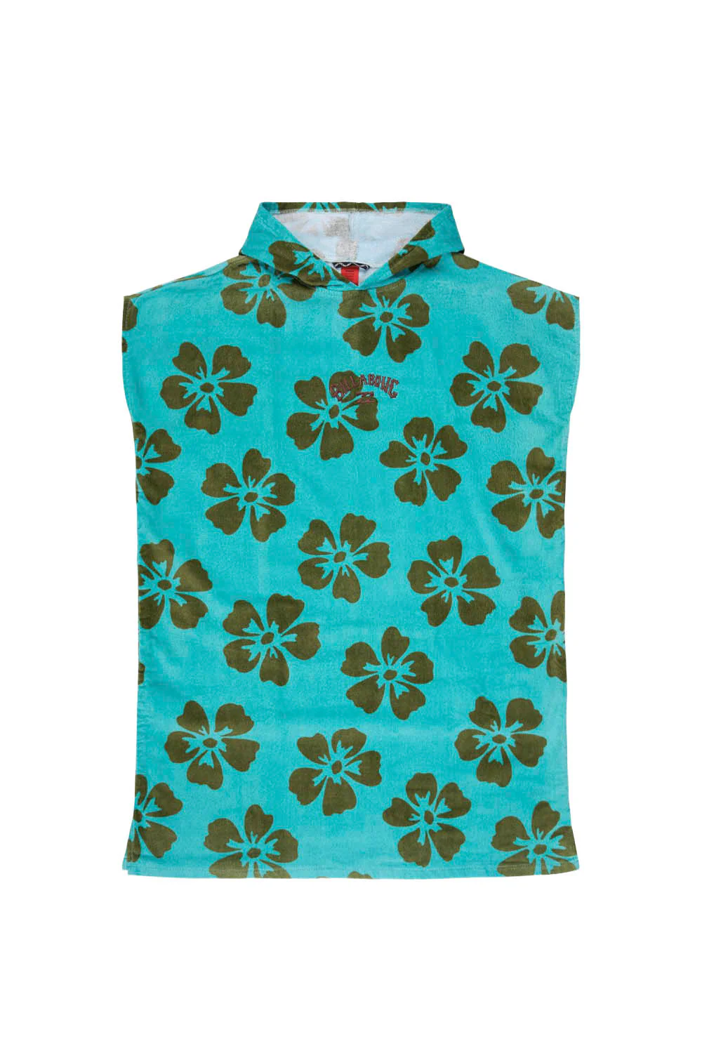 BILLABONG - HOODED TOWEL - OCEAN EYES