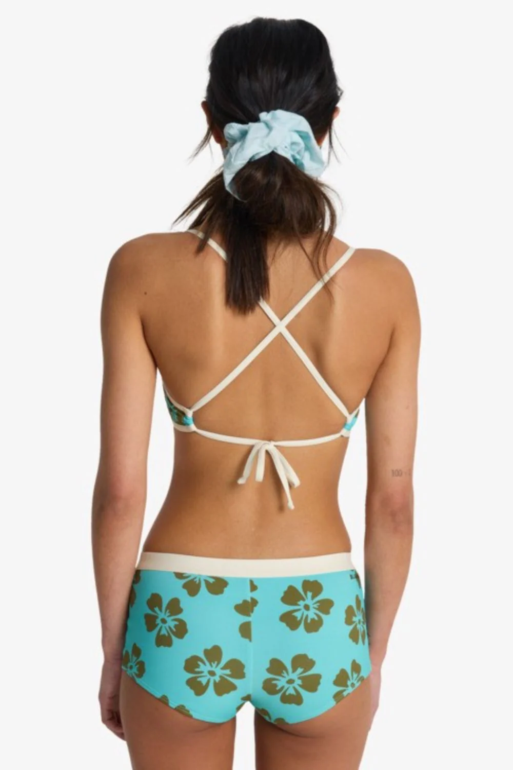 BILLABONG - LAST SUMMER BOYSHORT - Image 2