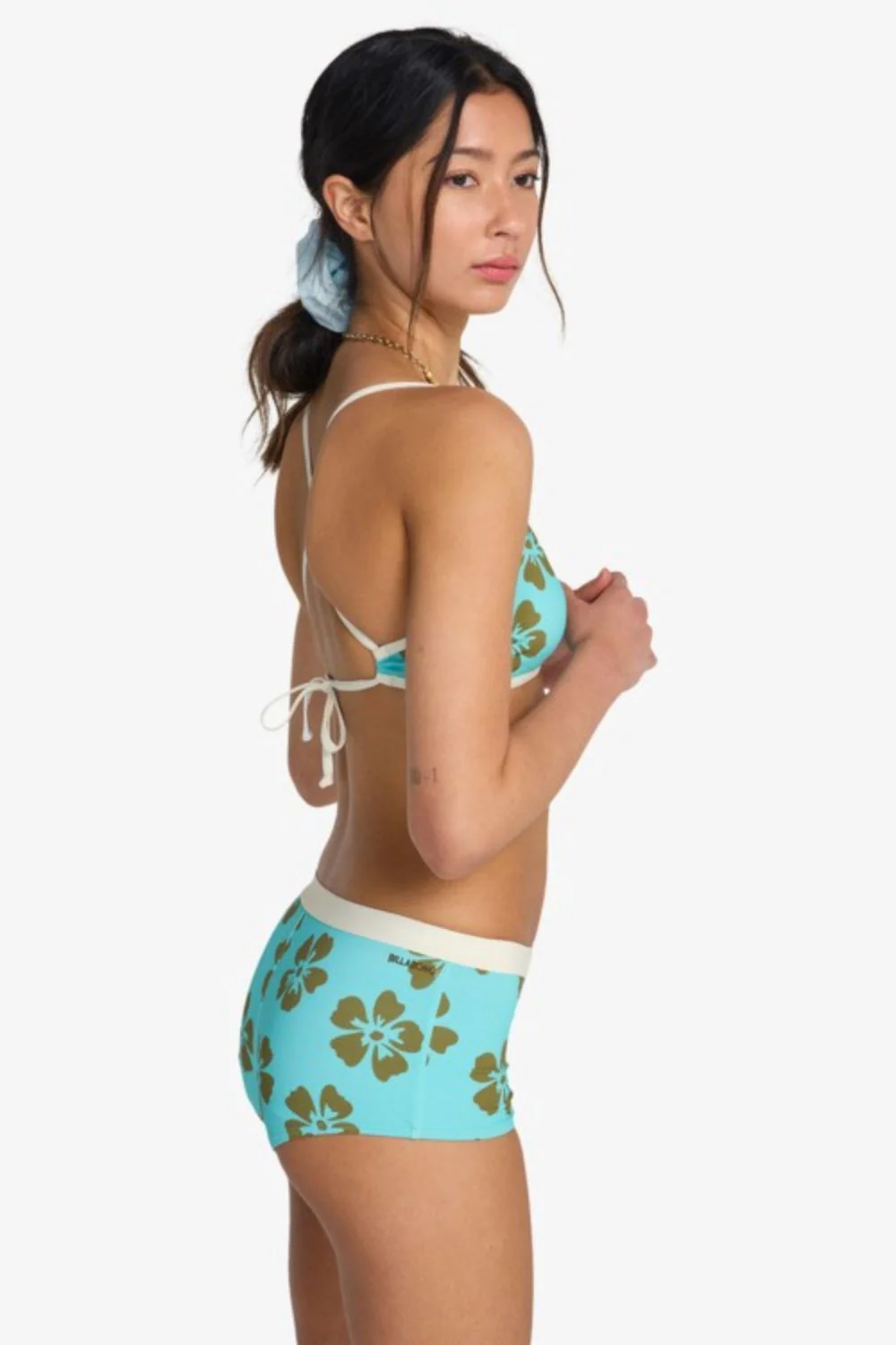 BILLABONG - LAST SUMMER BOYSHORT - Image 3