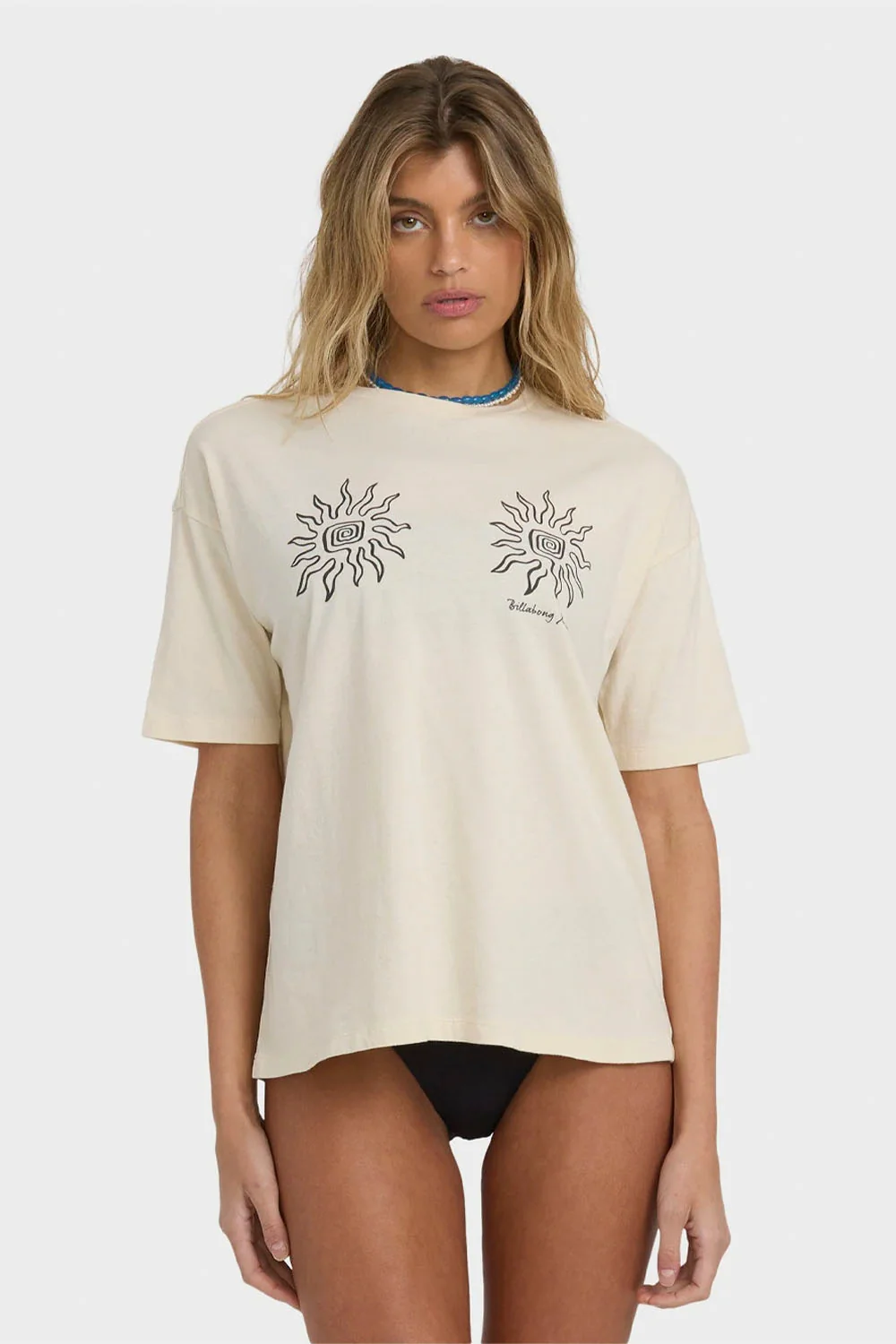 BILLABONG - LAURA TEE