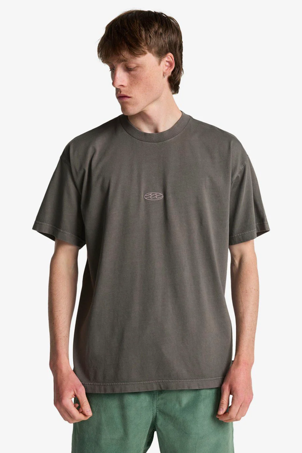 BILLABONG - OG WAVE TEE