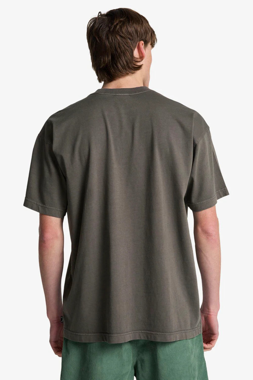 BILLABONG - OG WAVE TEE - Image 2