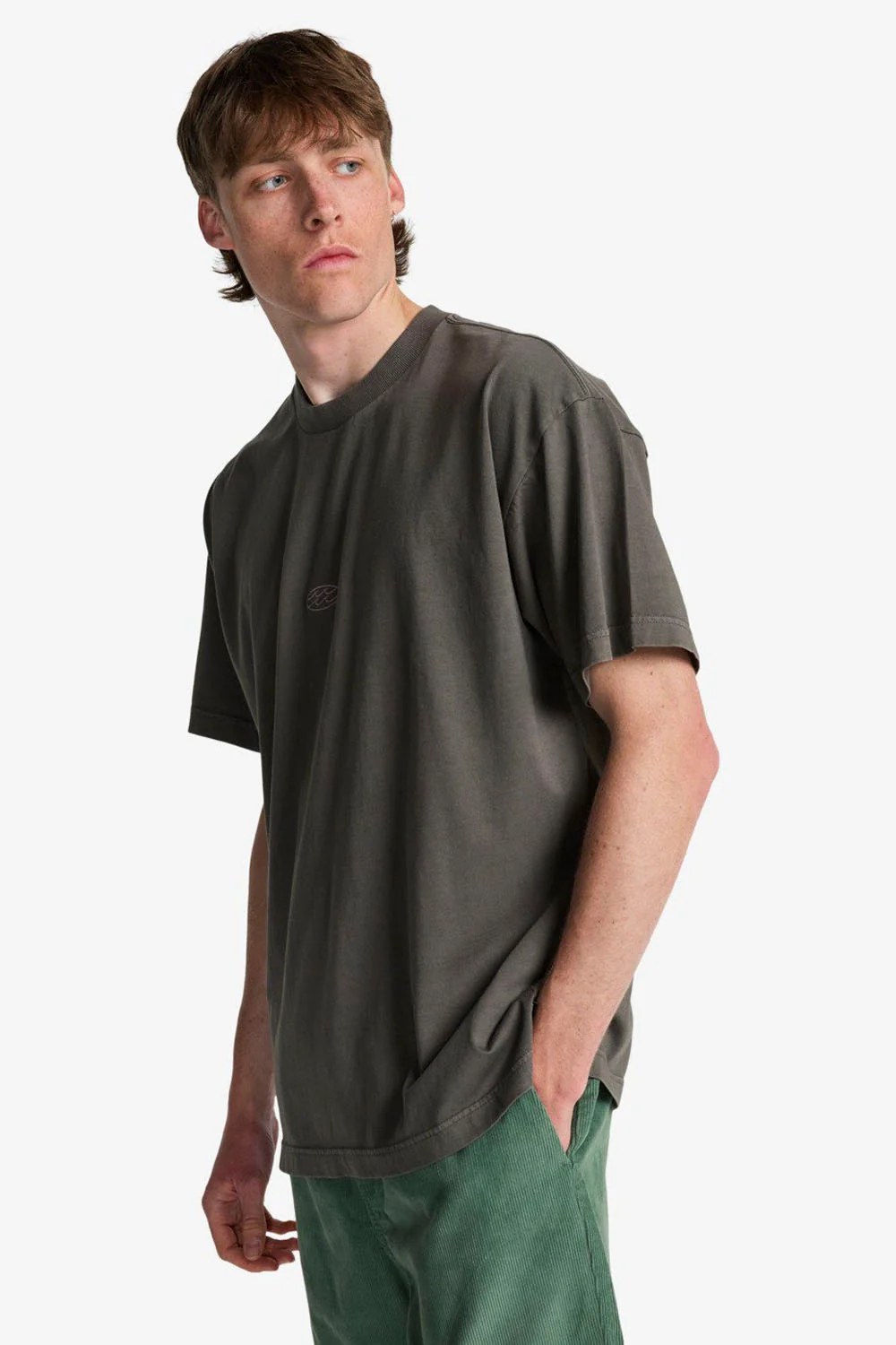 BILLABONG - OG WAVE TEE - Image 3