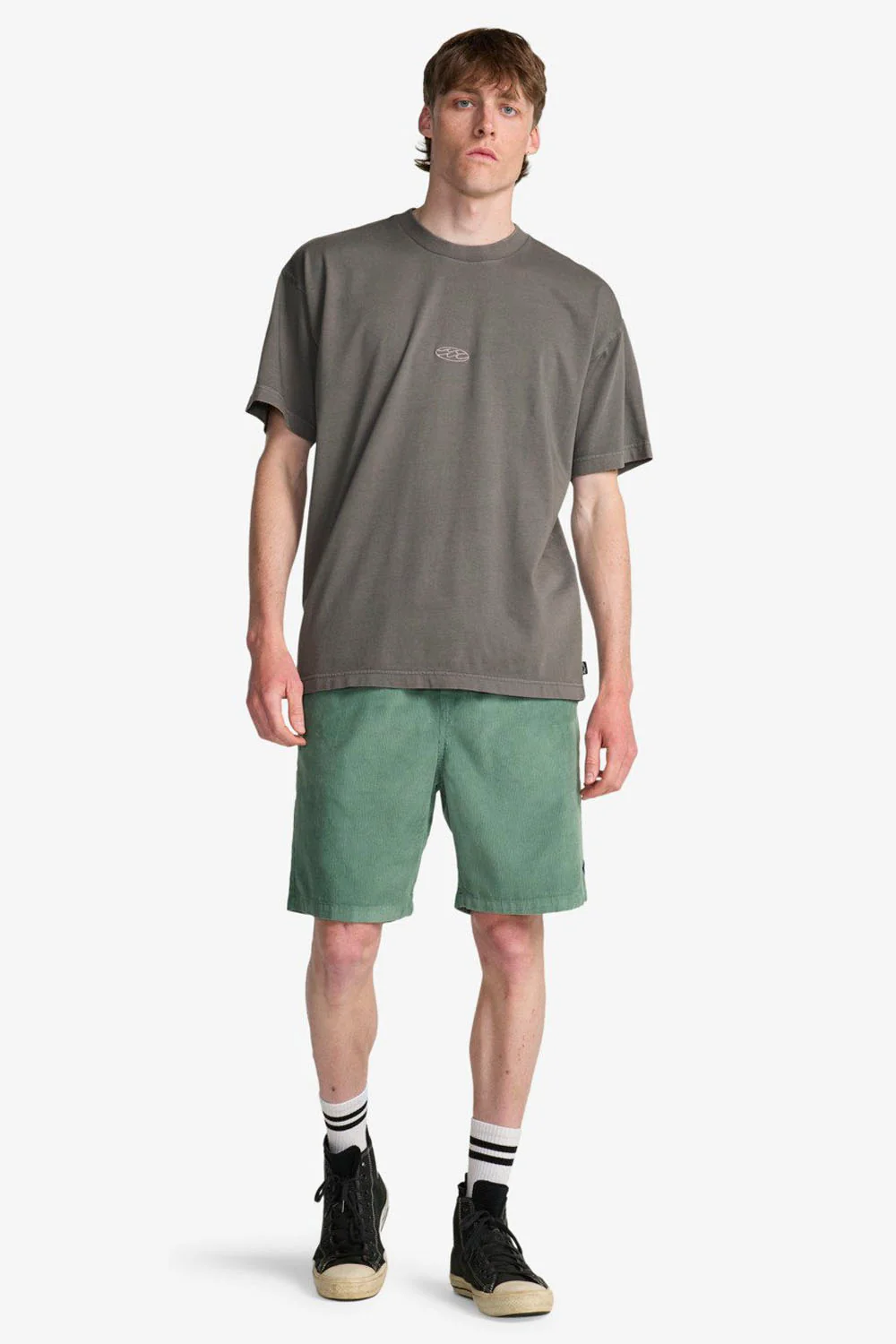 BILLABONG - OG WAVE TEE - Image 4