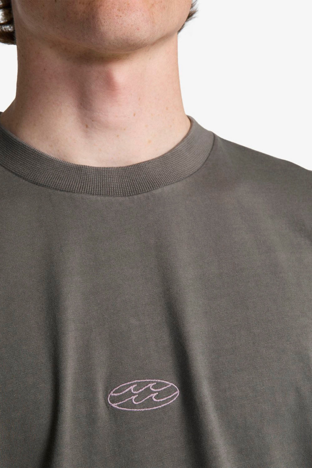 BILLABONG - OG WAVE TEE - Image 5