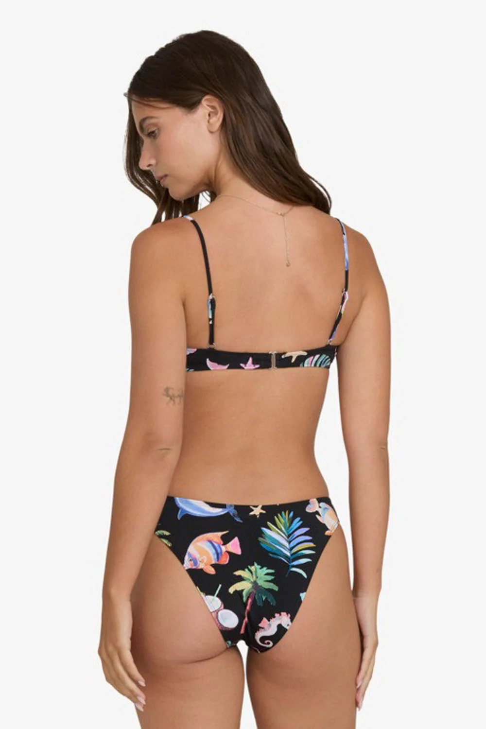 BILLABONG - PARTY WAVE HIKE BOTTOM - Image 4