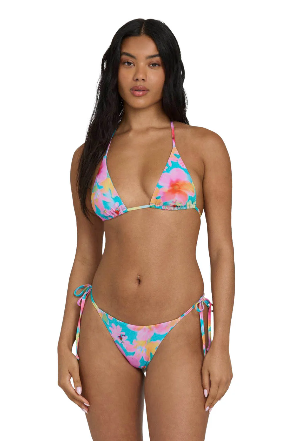 BILLABONG - PIPE DREAMS TRI TOP