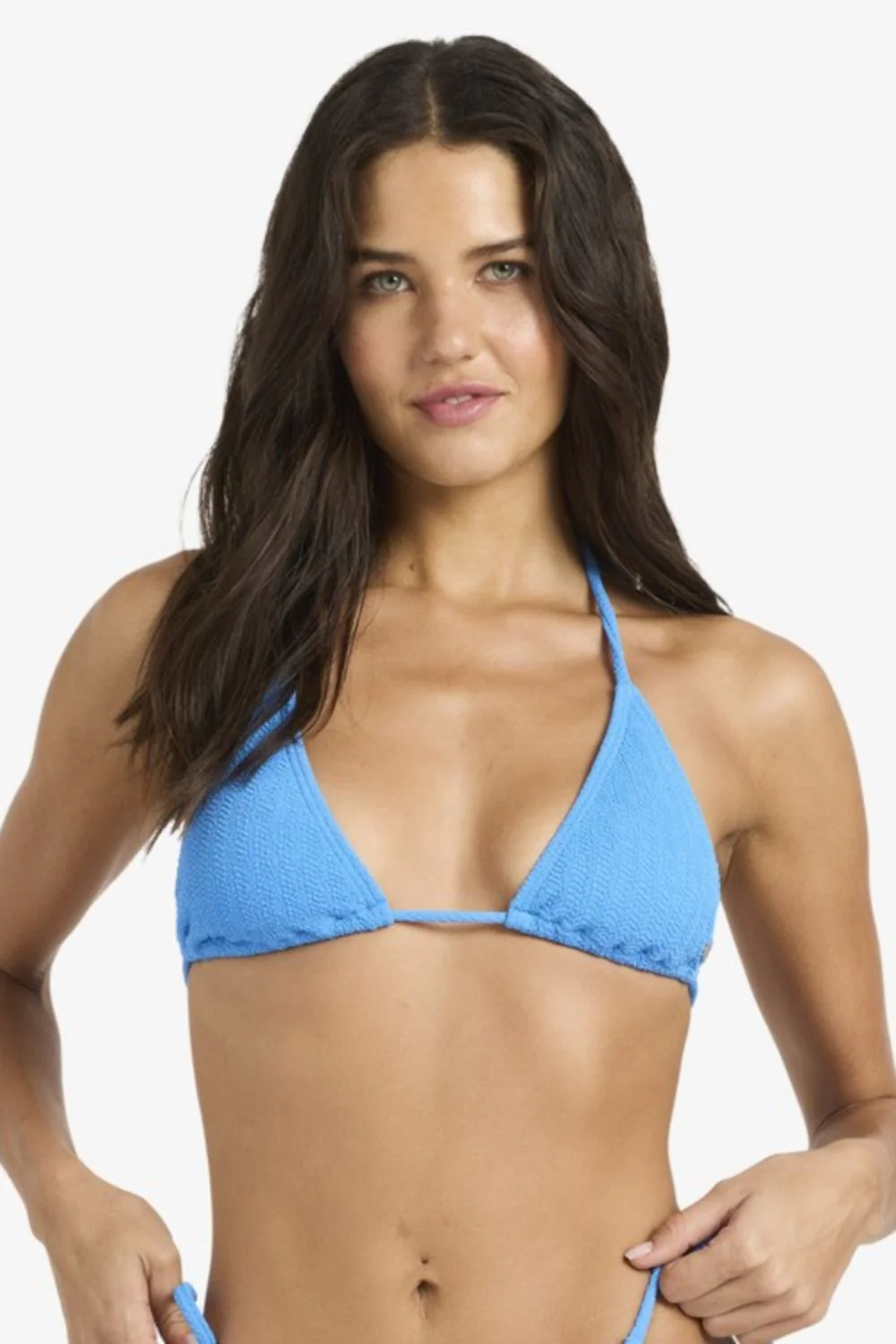 BILLABONG - RISING TIDE REMI TRI TOP - Image 3