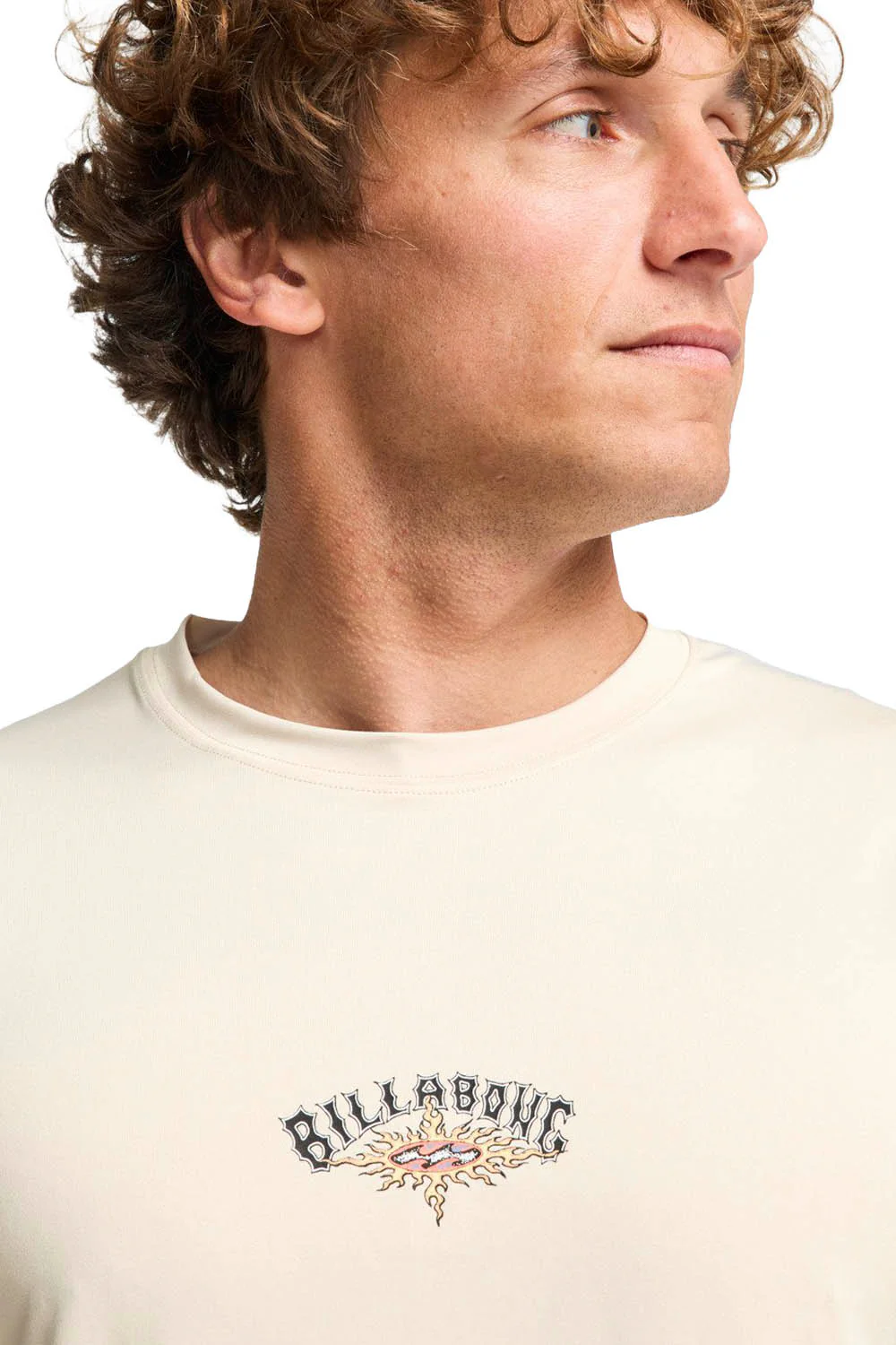 BILLABONG - SOLAR FLARE - LONG SLEEVE - CHINO - MAN - Image 3