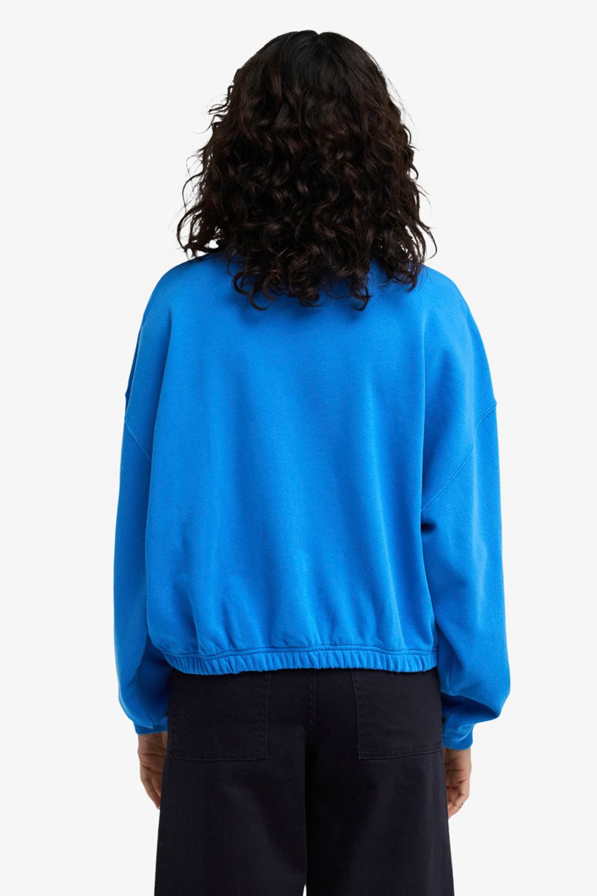 BILLABONG - SPRINGBREAK CREW - TRUE BLUE - Image 2