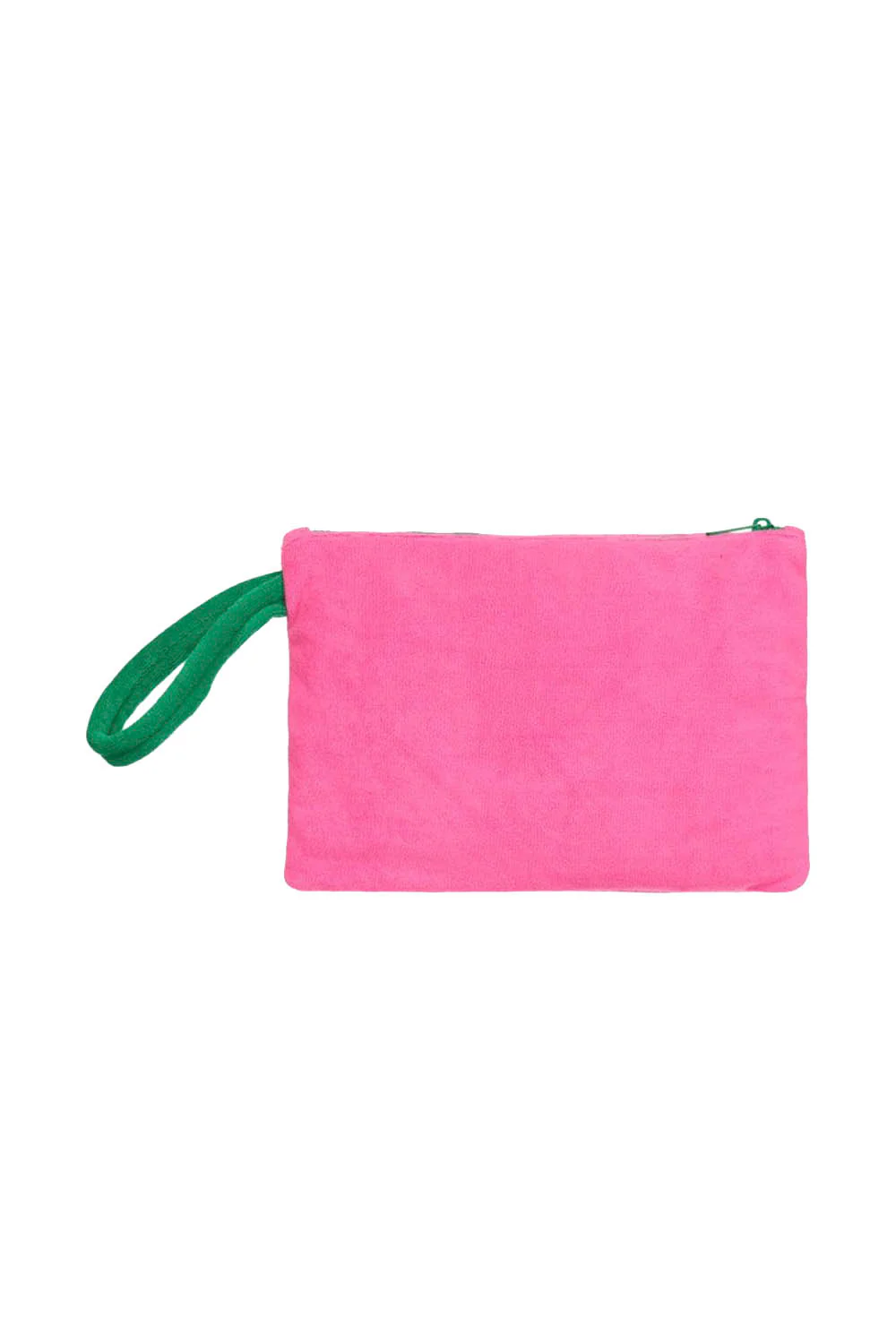BILLABONG - SUMMER ESCAPE TOILETRY BAG - GUAVA - Image 2