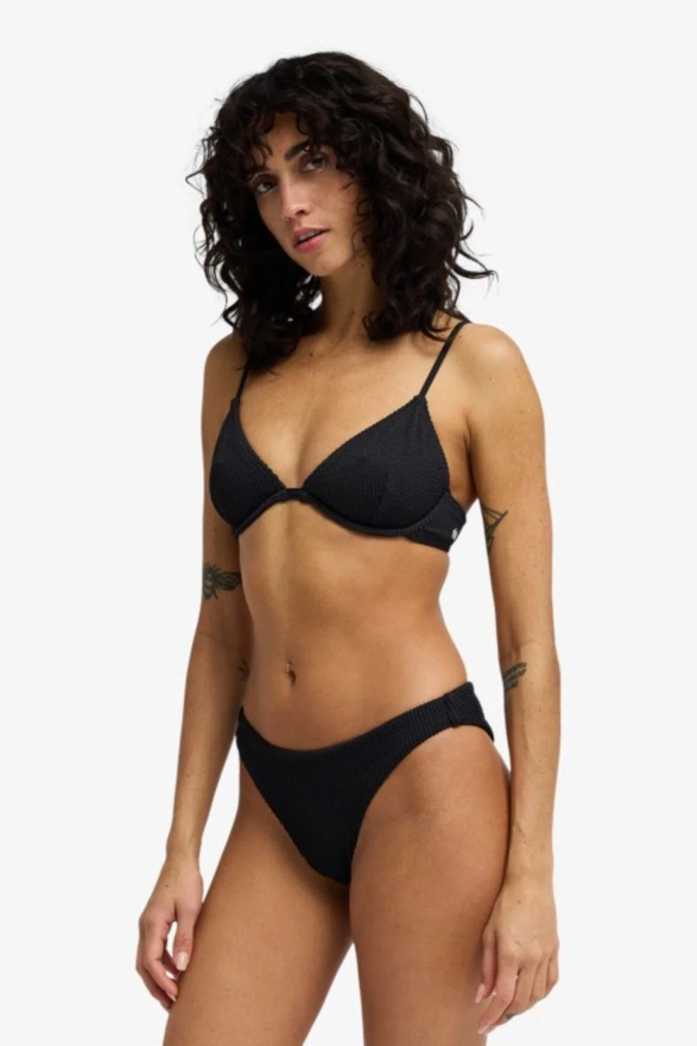 BILLABONG - SUMMER HI TANGA BOTTOM