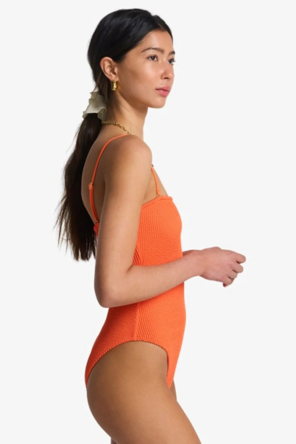 BILLABONG - SUMMER HI TULLY ONE PIECE