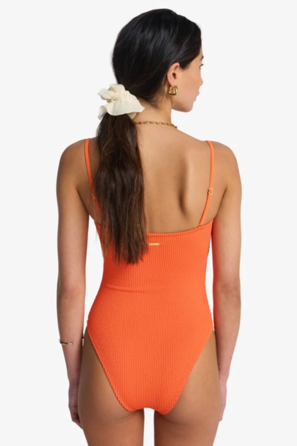 BILLABONG - SUMMER HI TULLY ONE PIECE - Image 2