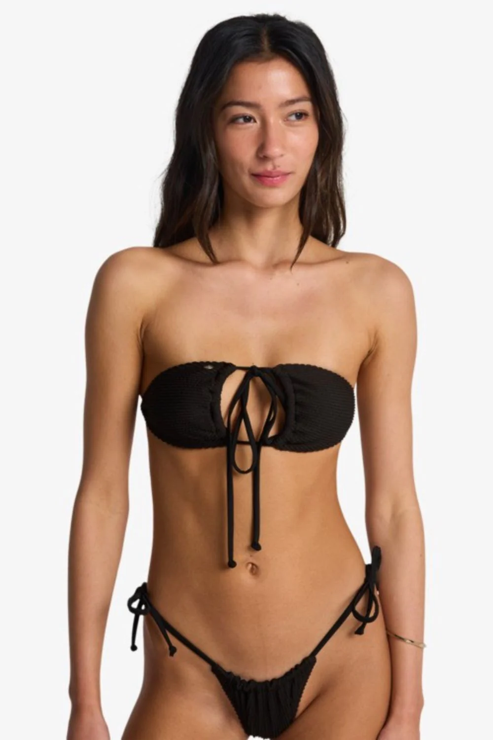BILLABONG - SUMMER HIGH MULTI TRI TOP - Image 2