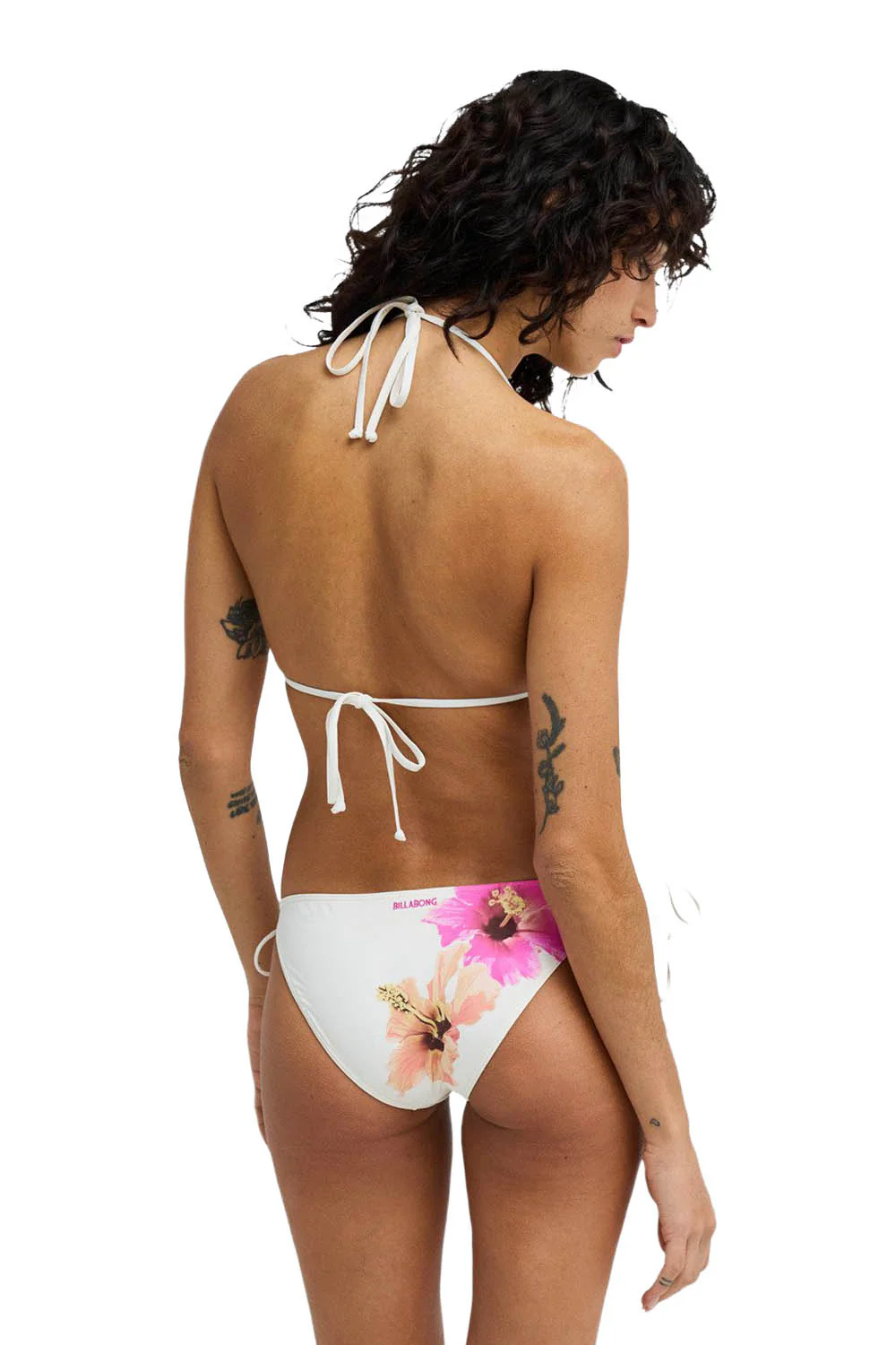 BILLABONG - SUNNY SHORE REMI TRI TOP - Image 2