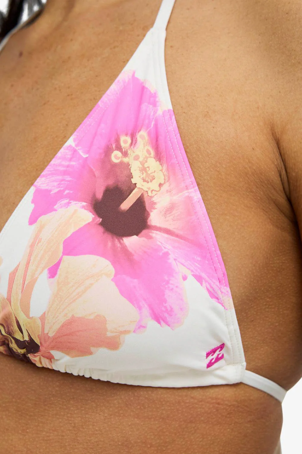 BILLABONG - SUNNY SHORE REMI TRI TOP - Image 5