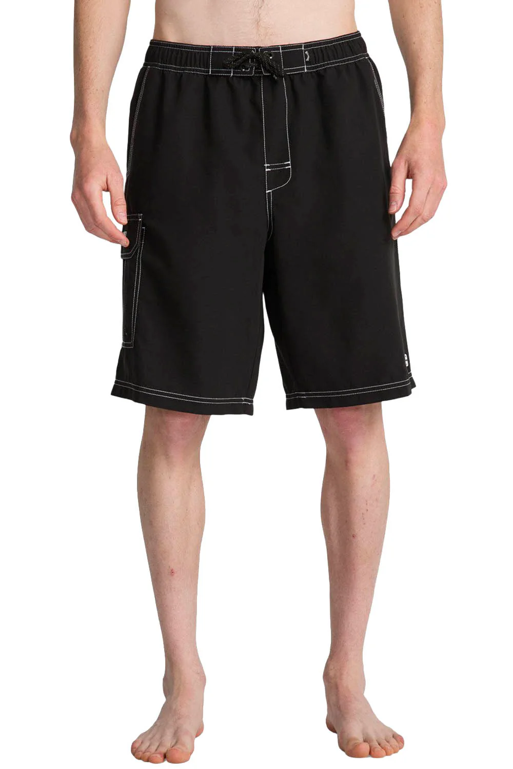 BILLABONG - THROW ON BOARDSHORT
