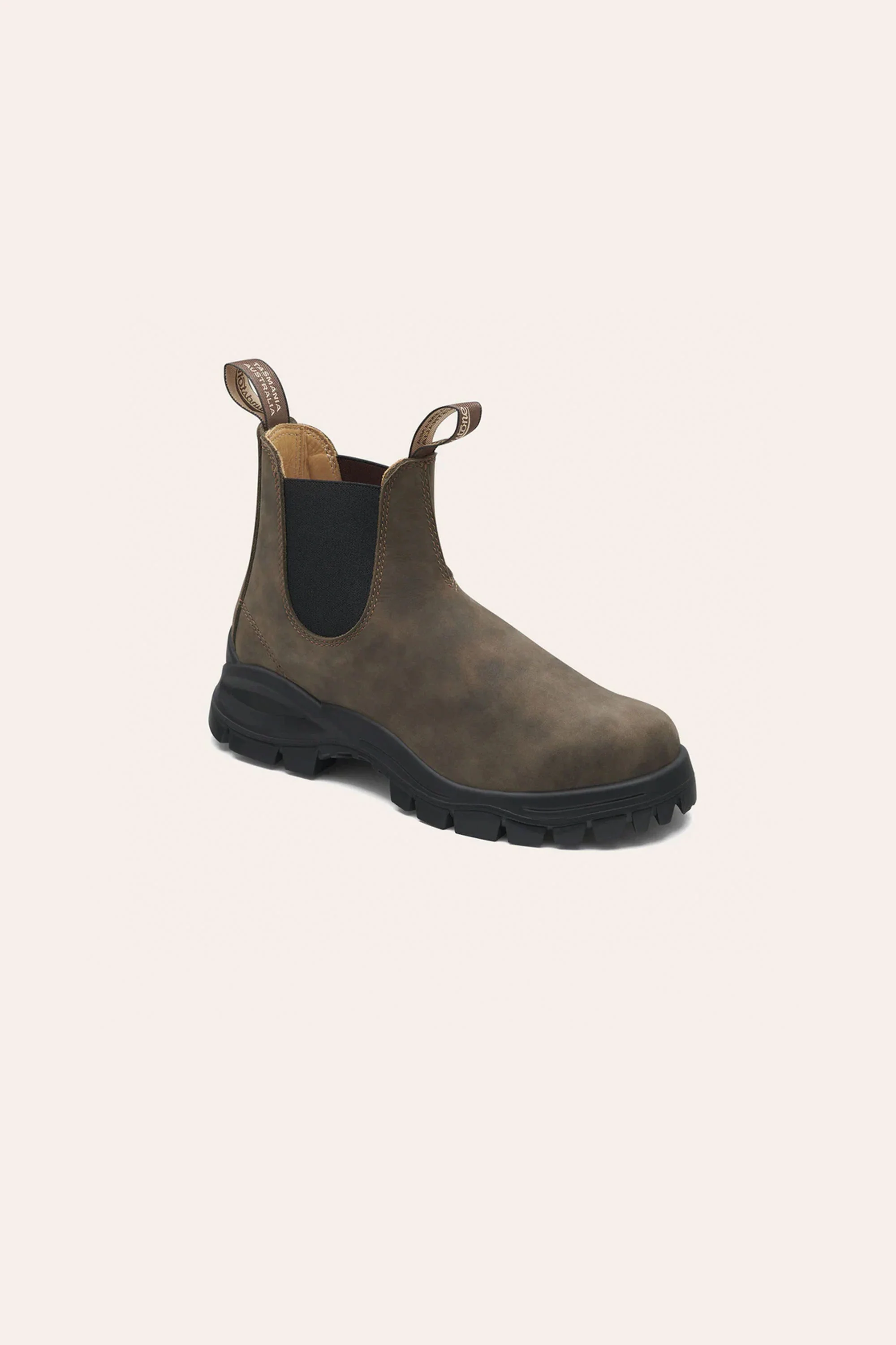 BLUNDSTONE - ELASTIC SIDED BOOT - Woman - Image 3