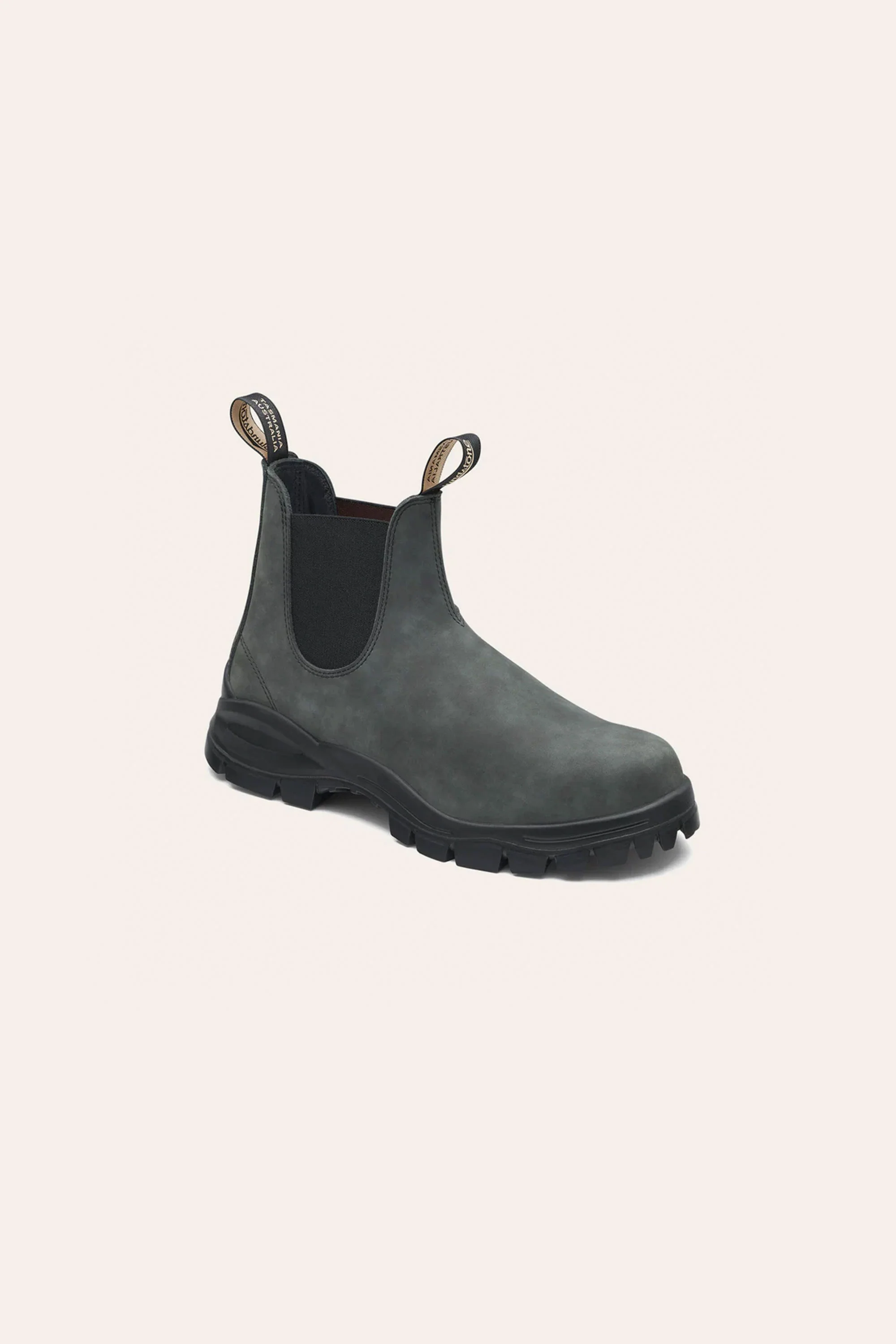 BLUNDSTONE - ELASTIC SIDED BOOT - Woman - Image 2