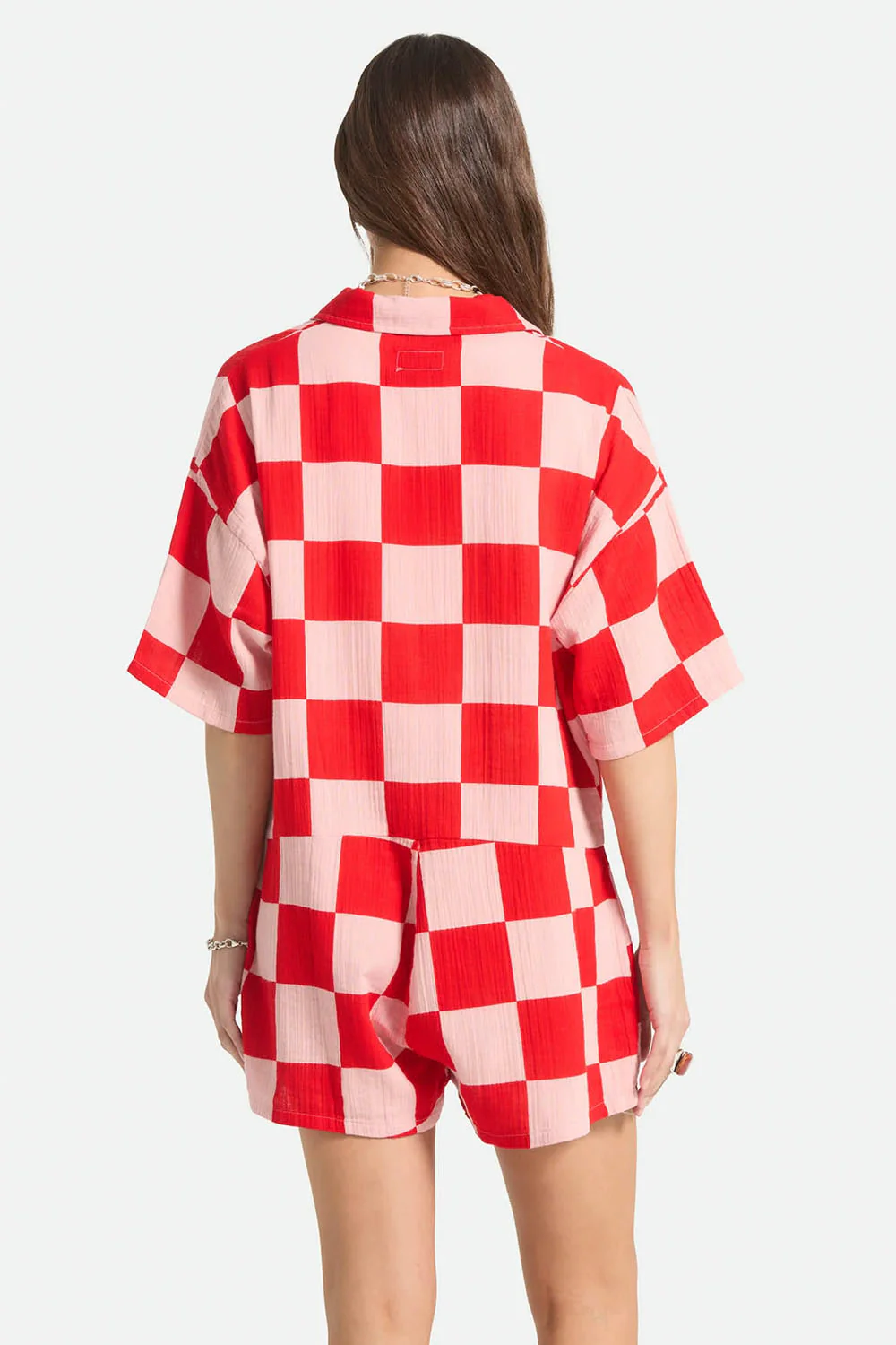 BRIXTON - THE GETAWAY ROMPER - Image 2