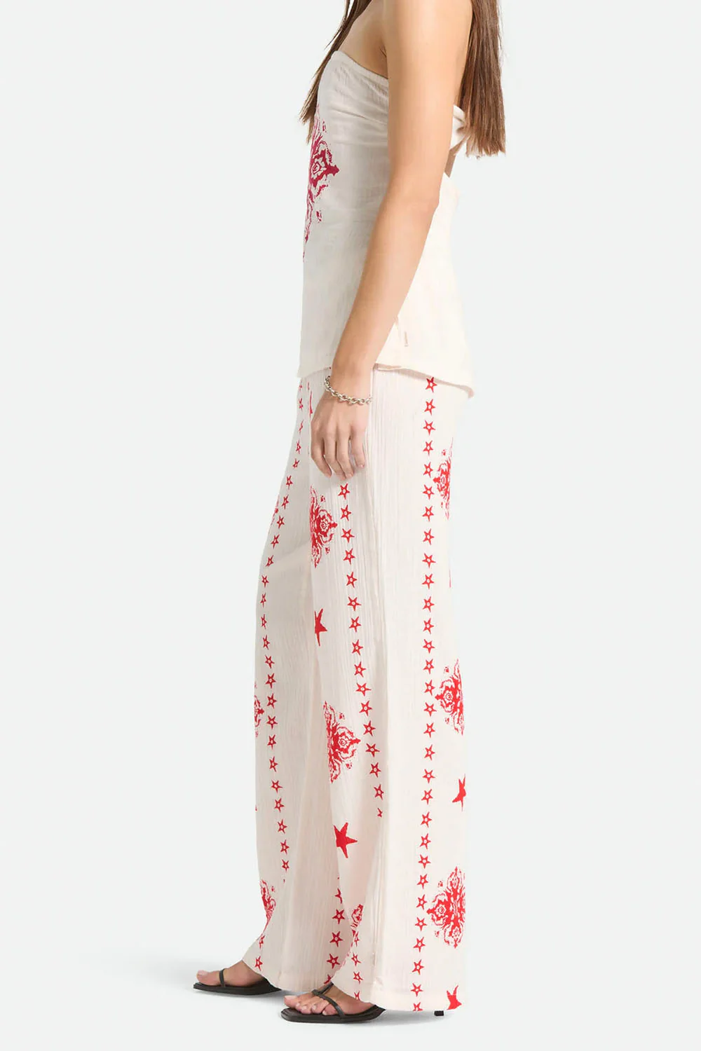 BRIXTON - THE LOLA LOUNGE PANT - Image 2