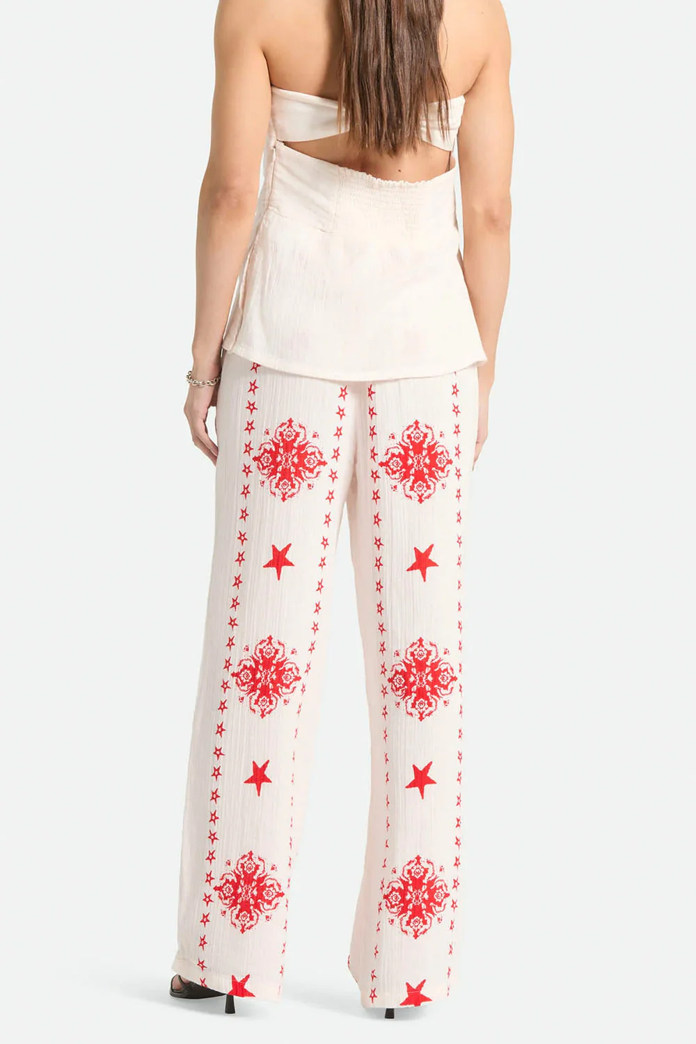 BRIXTON - THE LOLA LOUNGE PANT - Image 3