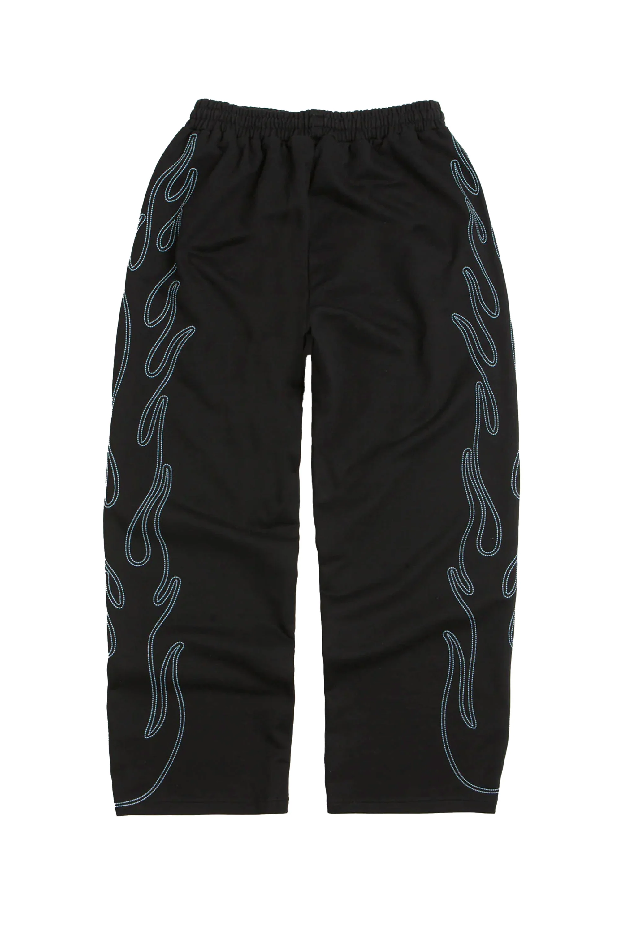 BUTTER - FLAME FLEECE PANTS - Image 2