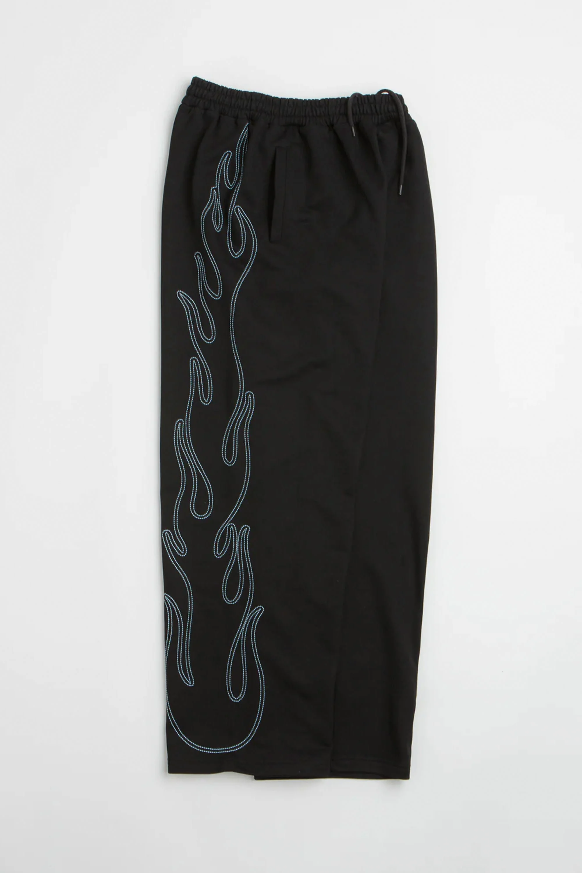 BUTTER - FLAME FLEECE PANTS - Image 3