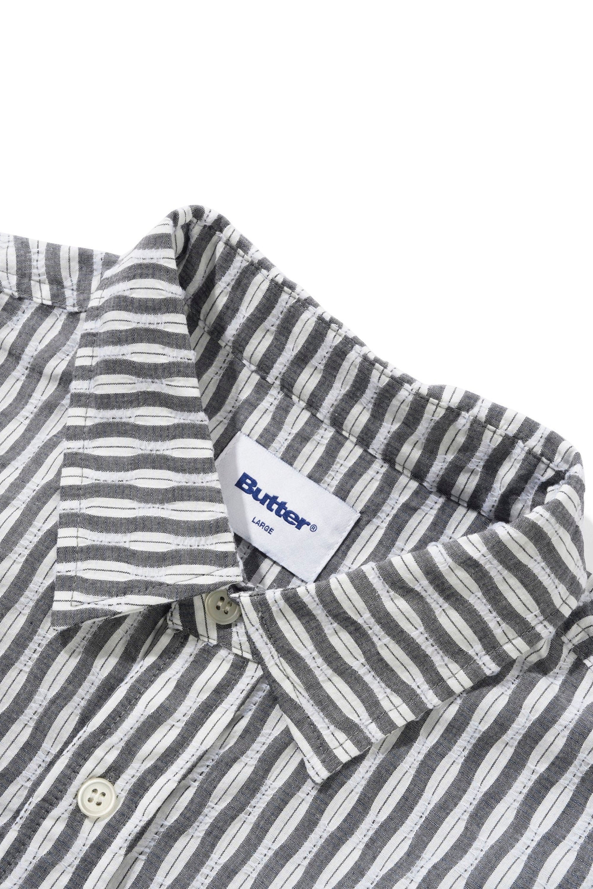 BUTTER - STITCH SHIRT - Image 2