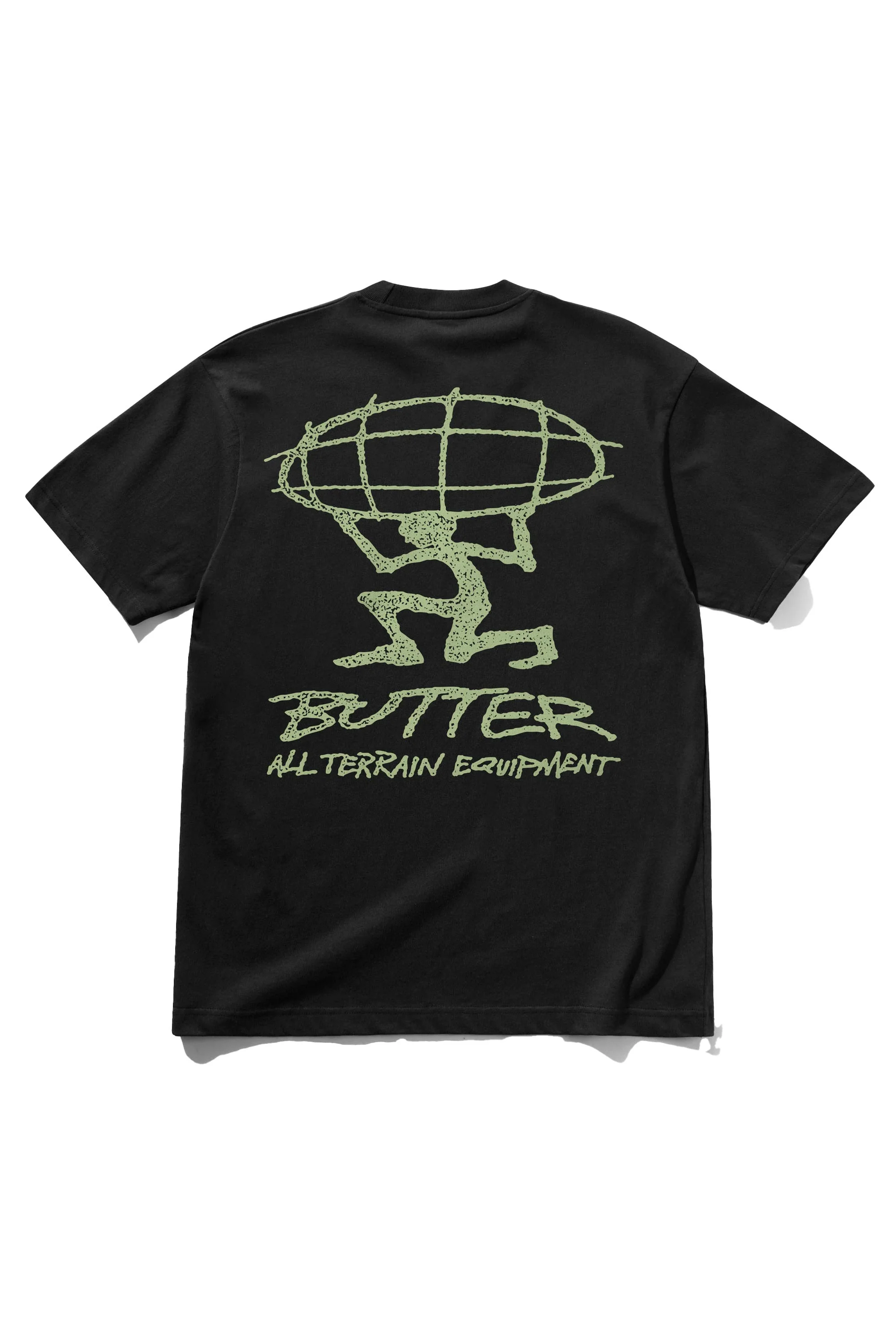 BUTTER - TERRAIN TEE - Image 2